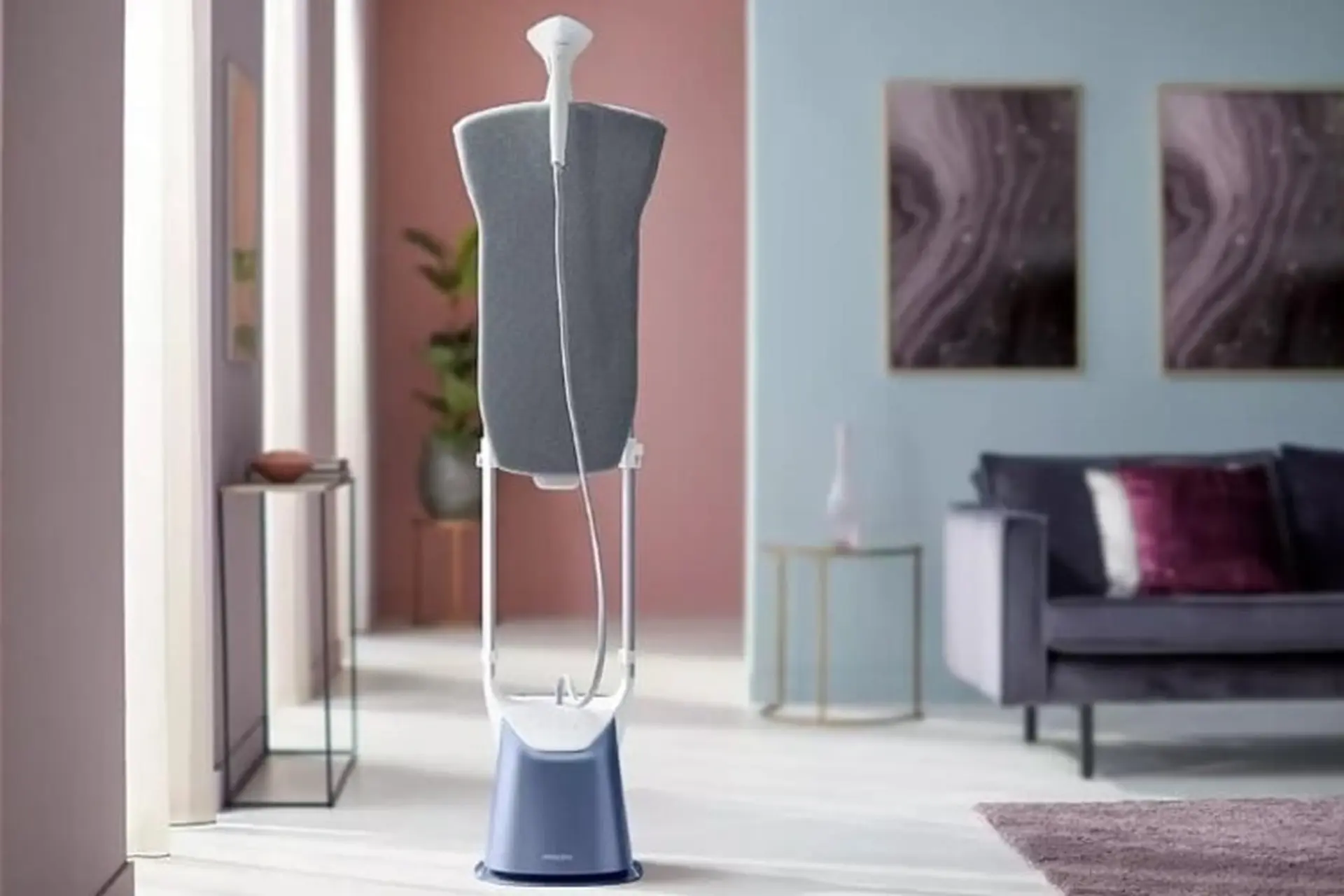 Bàn ủi hơi nước đứng loại nào tốt 2025? Điểm danh 5 mẫu bàn ủi hơi nước đứng đáng cân nhắc hiện nay