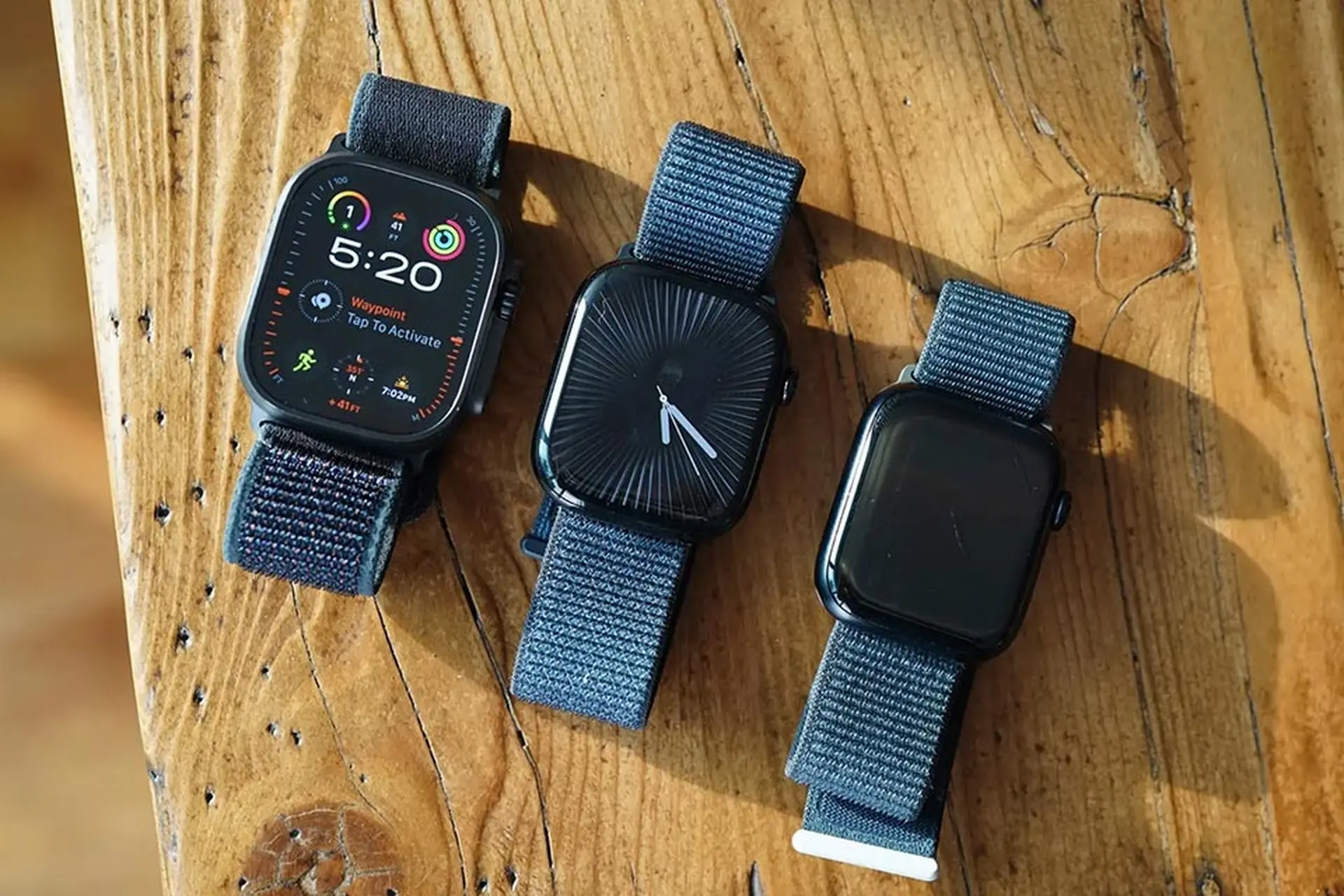 Cập nhật bảng giá Apple Watch 2024: Lựa chọn hoàn hảo cho mọi nhu cầu sử dụng