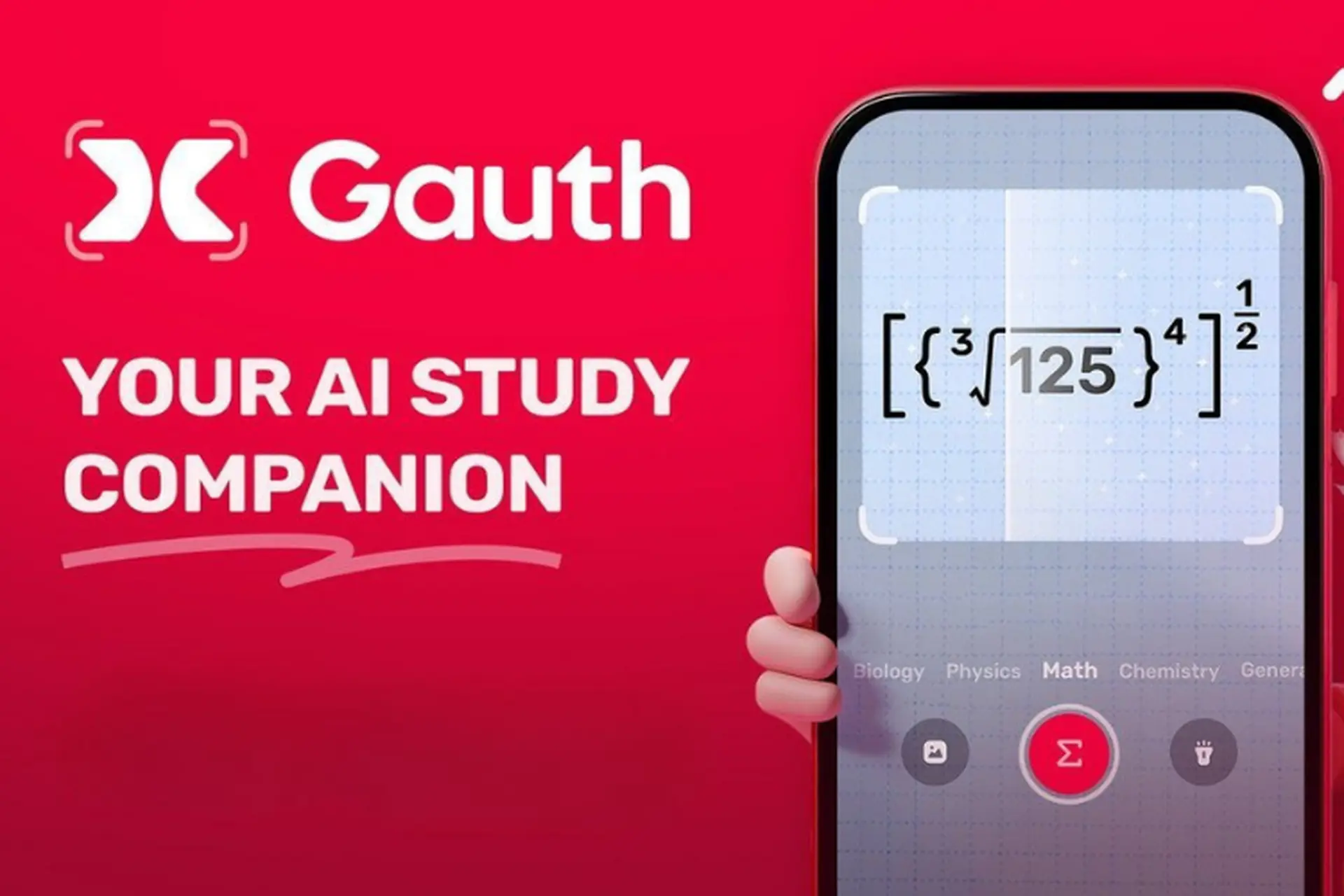 Bảng giá Gauth mới nhất 2026: Cập nhật chi tiết từng gói, tính năng và mức phí
