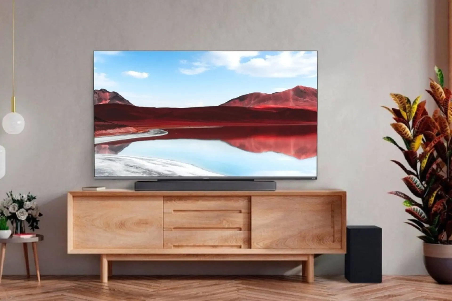 Bảng giá tivi Xiaomi mới nhất 2025 tại FPT Shop? Đặc điểm nổi bật của tivi Xiaomi