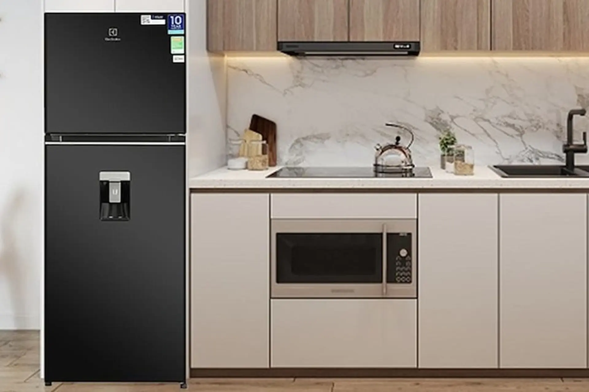 Bảng mã lỗi tủ lạnh Electrolux chi tiết và bí quyết sử dụng tủ lạnh tránh xảy ra lỗi