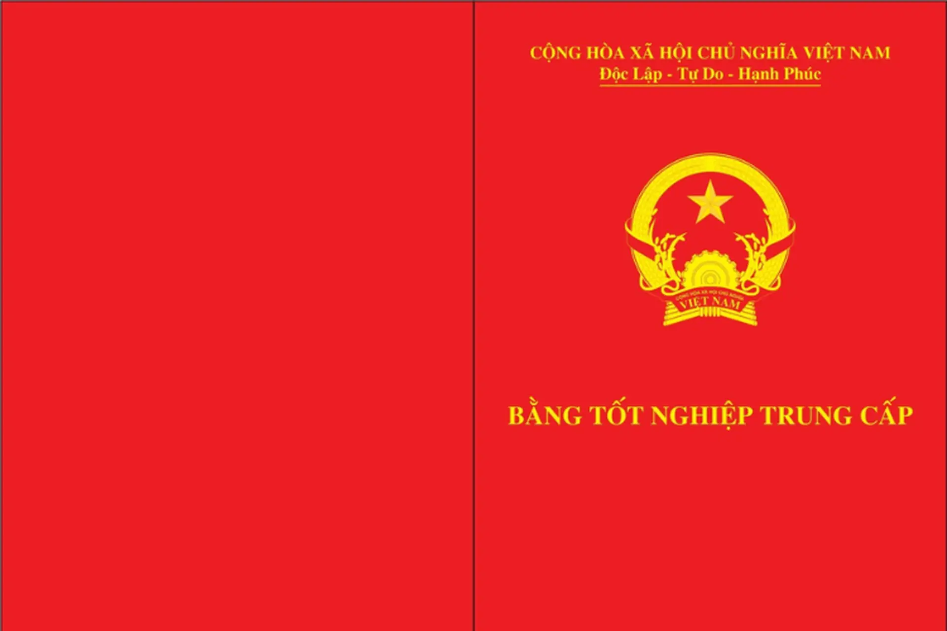 Bằng trung cấp là gì? Tổng quan về hệ đào tạo trung cấp trong hệ thống giáo dục Việt Nam