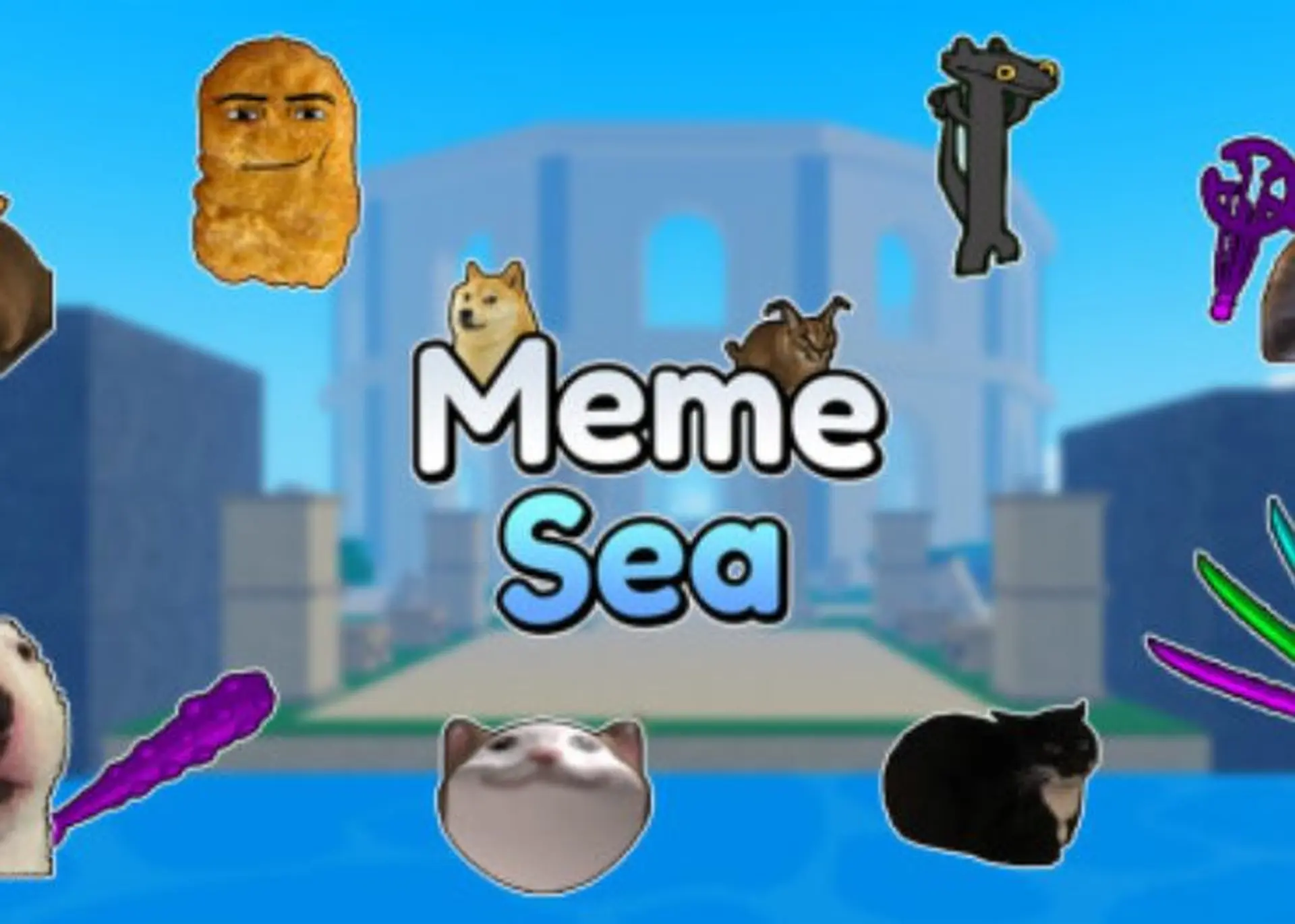 Bảng xếp hạng Meme Sea: Powers trái ác quỷ cập nhật mới nhất tháng 10/2024