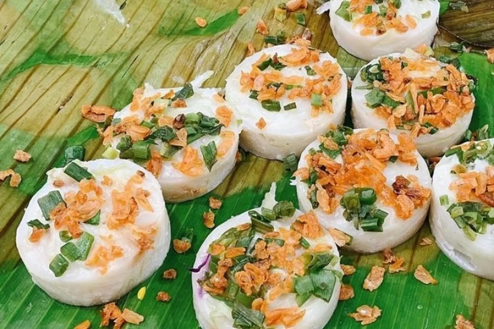 Bánh bầu: Đặc sản miền Tây, cách làm thơm ngon, hấp dẫn, chuẩn vị tại nhà, ăn là ghiền