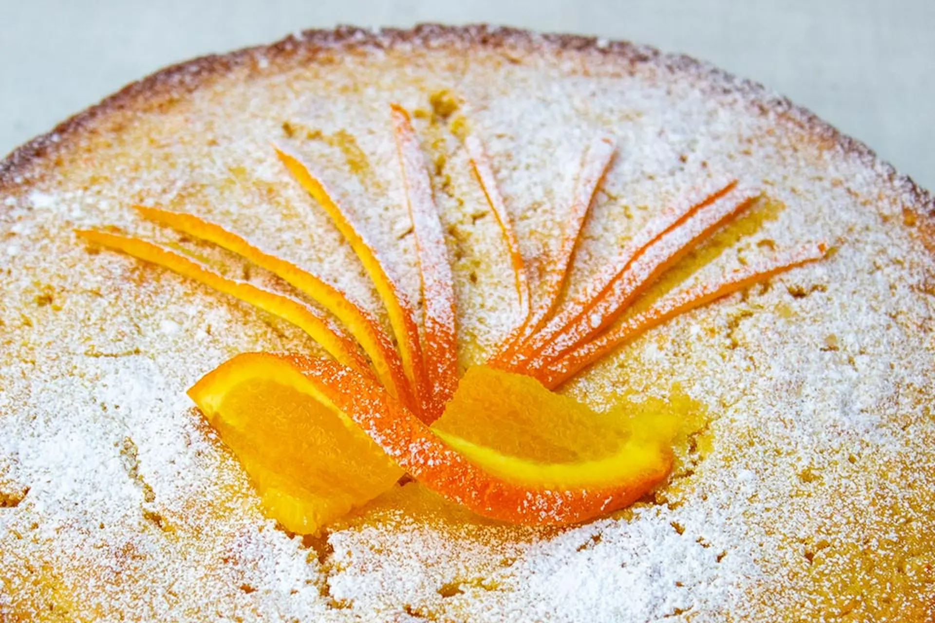 Học ngay công thức bánh bông lan cam hoàn hảo khiến ai cũng mê ngay từ lần đầu thử