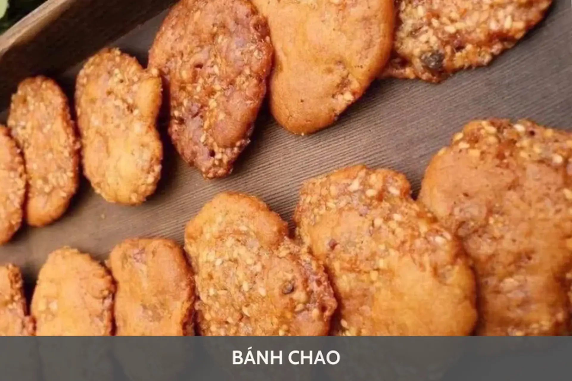 Học ngay 2 cách làm bánh chao thơm ngon, hấp dẫn gợi nhớ hương vị tuổi thơ tại nhà