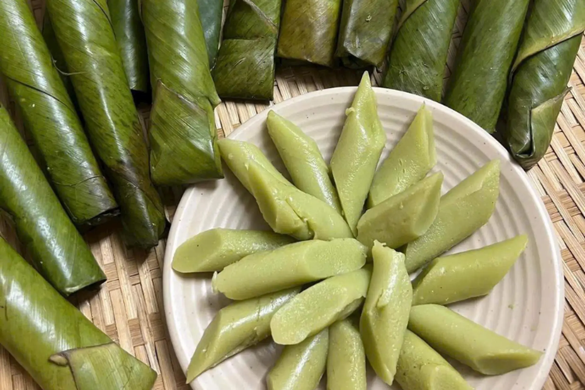 Hướng dẫn cách làm món bánh cúng thơm ngon, đúng chuẩn hương vị truyền thống 