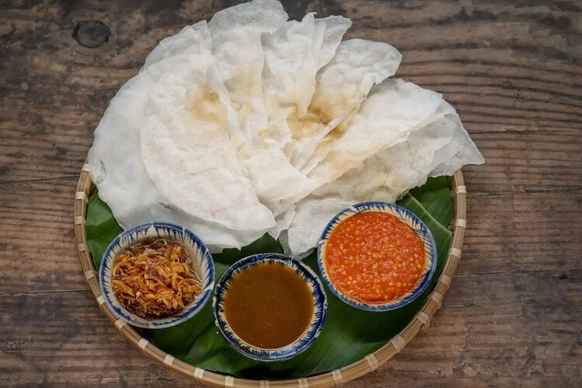 Bánh đập Hội An: Điểm danh những quán ngon, giá rẻ, hút khách nhất hiện nay