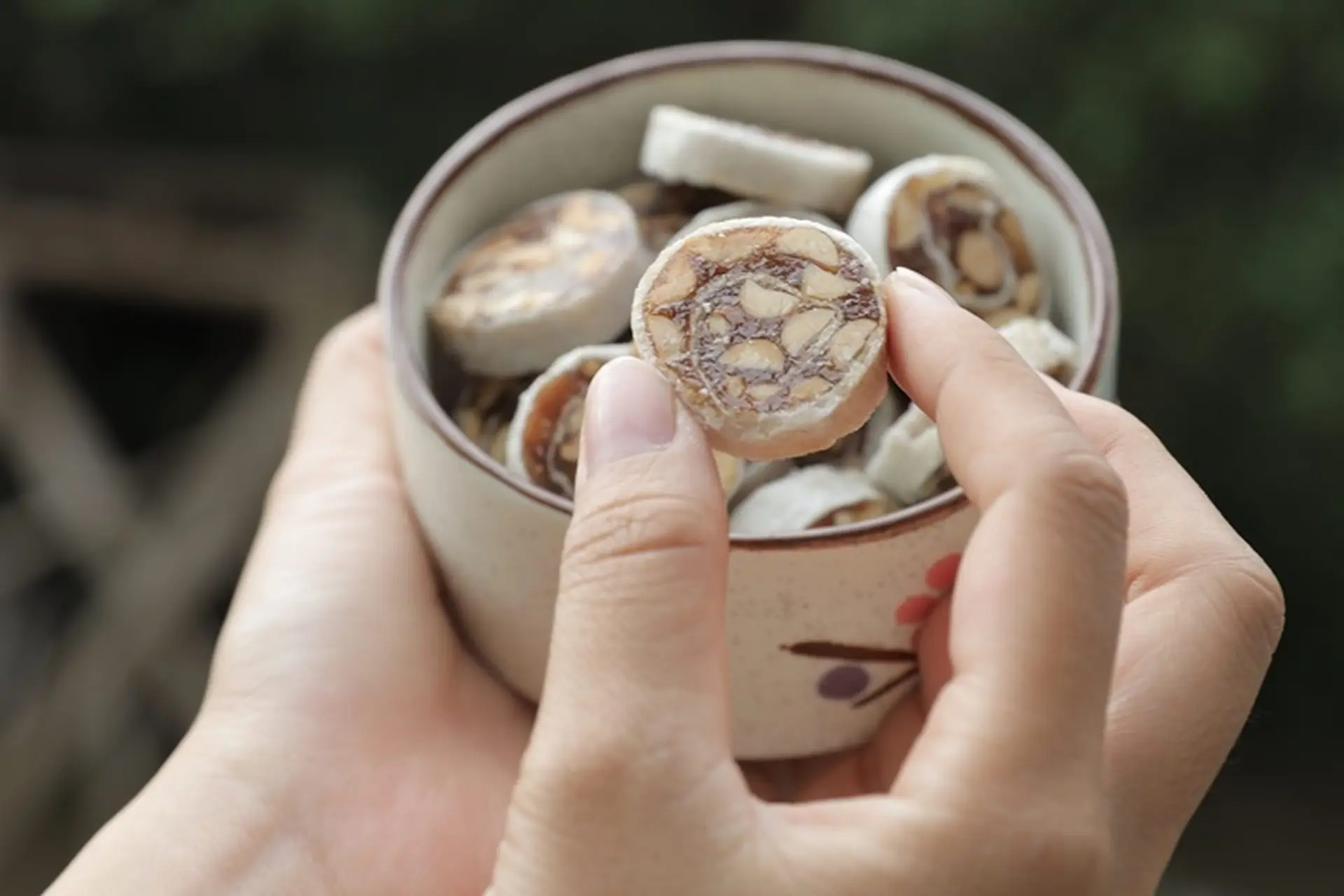 Gợi ý TOP 5 món bánh đậu phộng thơm ngon, béo ngậy được nhiều người yêu thích