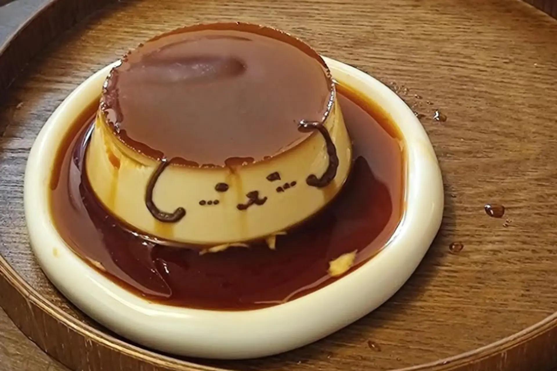 Mẹo làm bánh flan milo mềm mịn, không bị đông đá cũng không bị tanh, bị rỗ, bạn nên thử