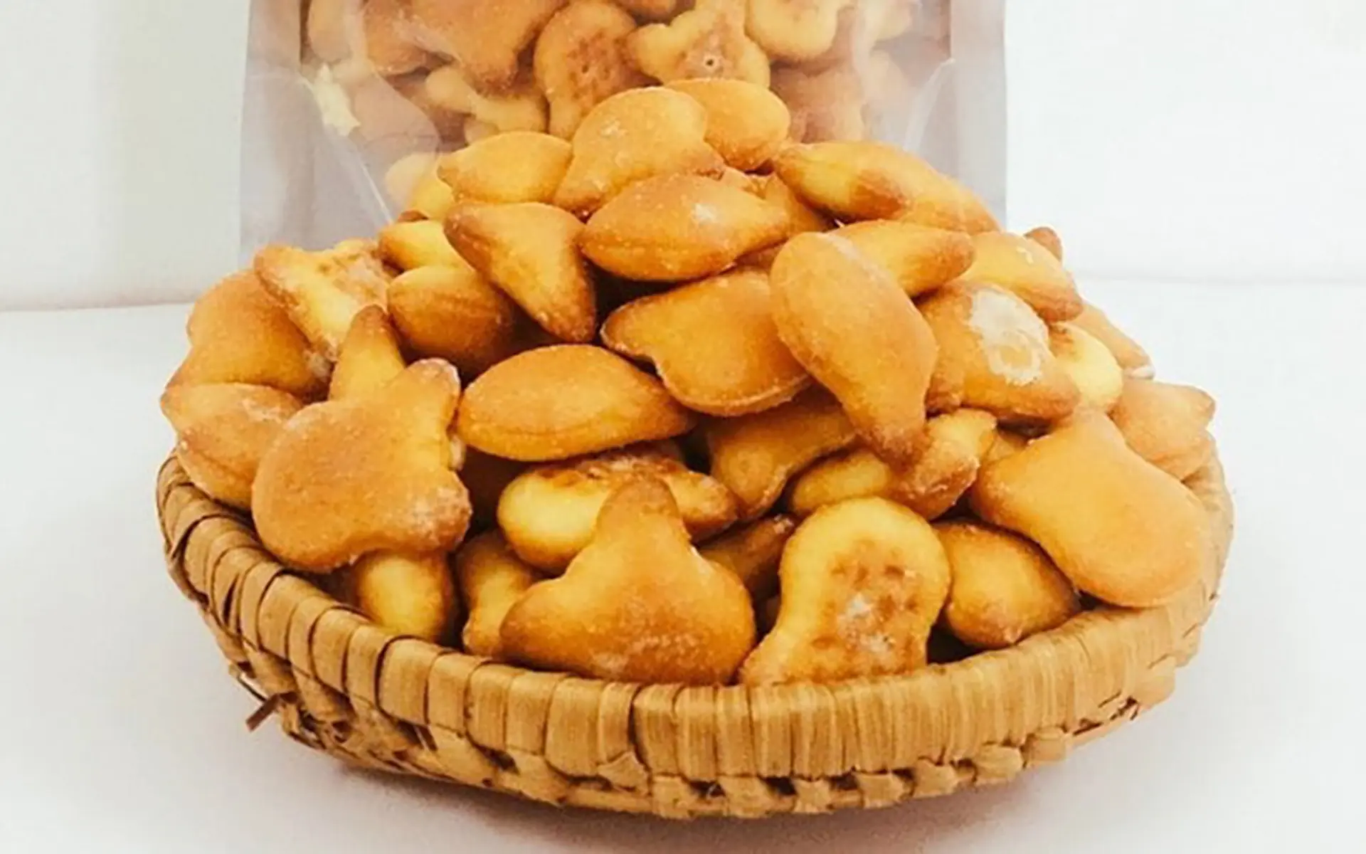 4. Thành phần dinh dưỡng chính ngoài calo