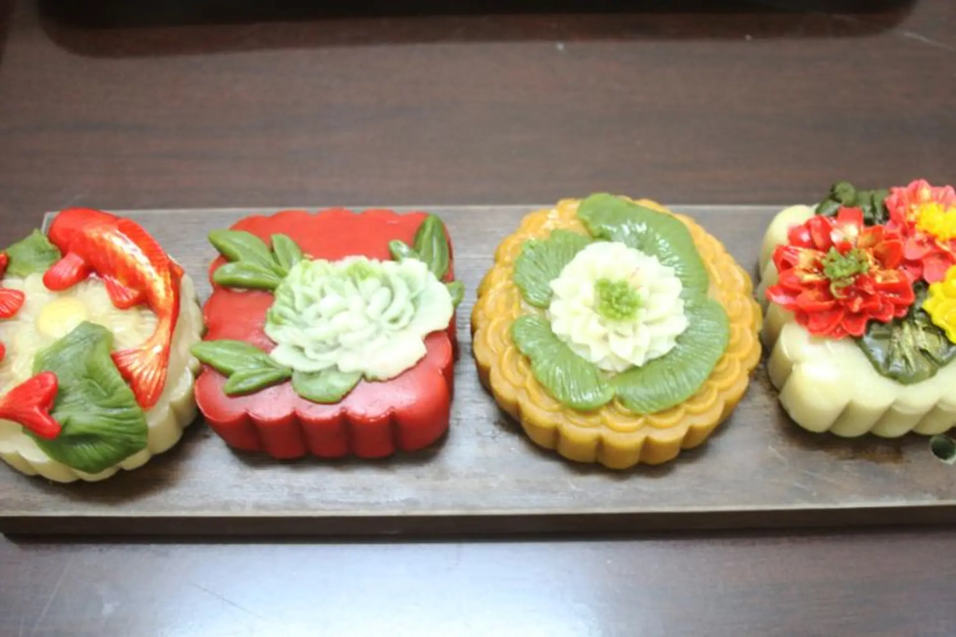 Bánh handmade là gì? Tiềm năng của việc kinh doanh bánh handmade Nhận Đặt Bánh Handmade