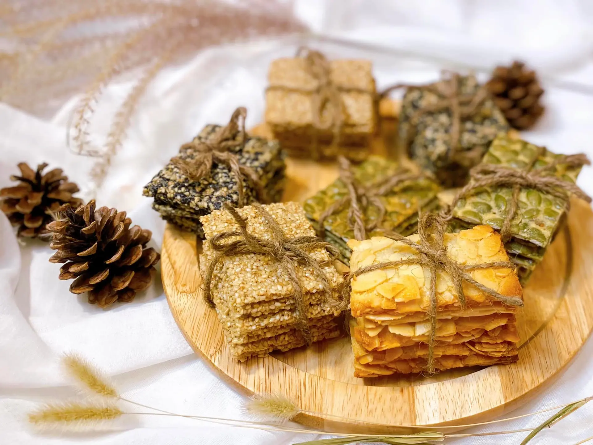 Bánh healthy là gì? Tự làm 3 công thức bánh healthy tại nhà thơm ngon, dinh dưỡng