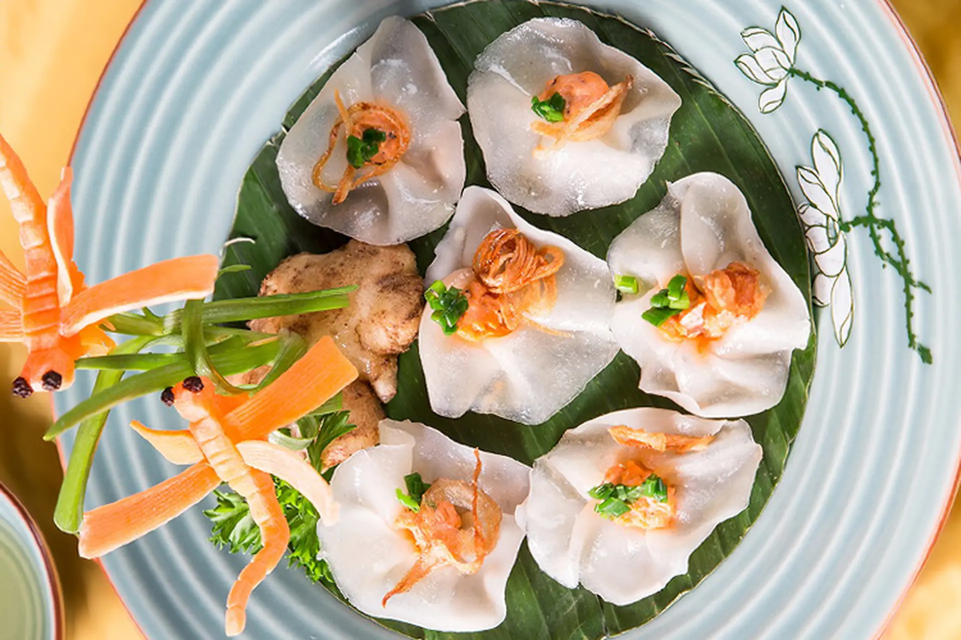 Bánh hoa hồng Hội An có gì thú vị? Khám phá vẻ đẹp và hương vị của món đặc sản phố cổ