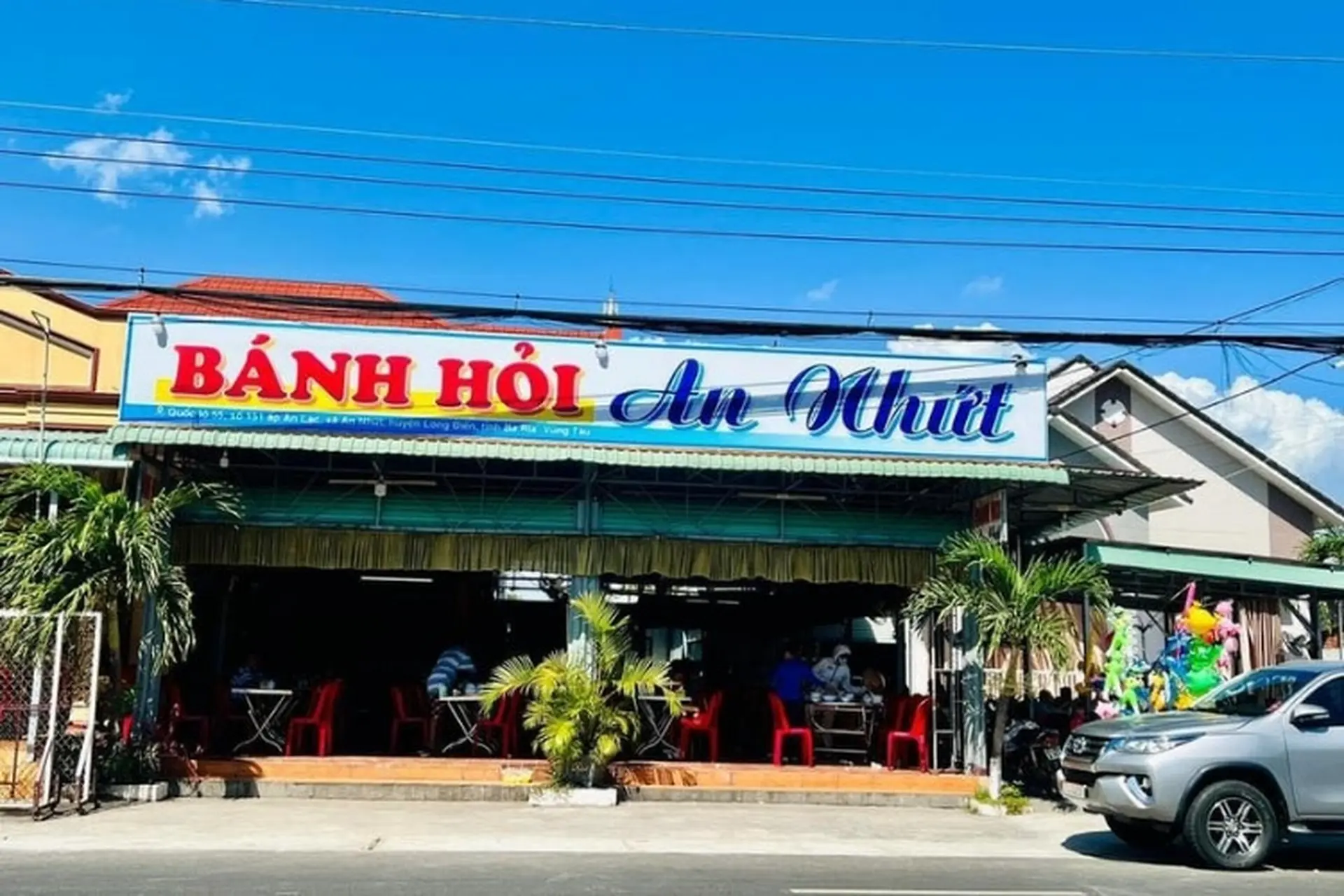 Khám phá bánh hỏi An Nhứt - Đặc sản Vũng Tàu khiến du khách mê mẩn mỗi khi ghé thăm