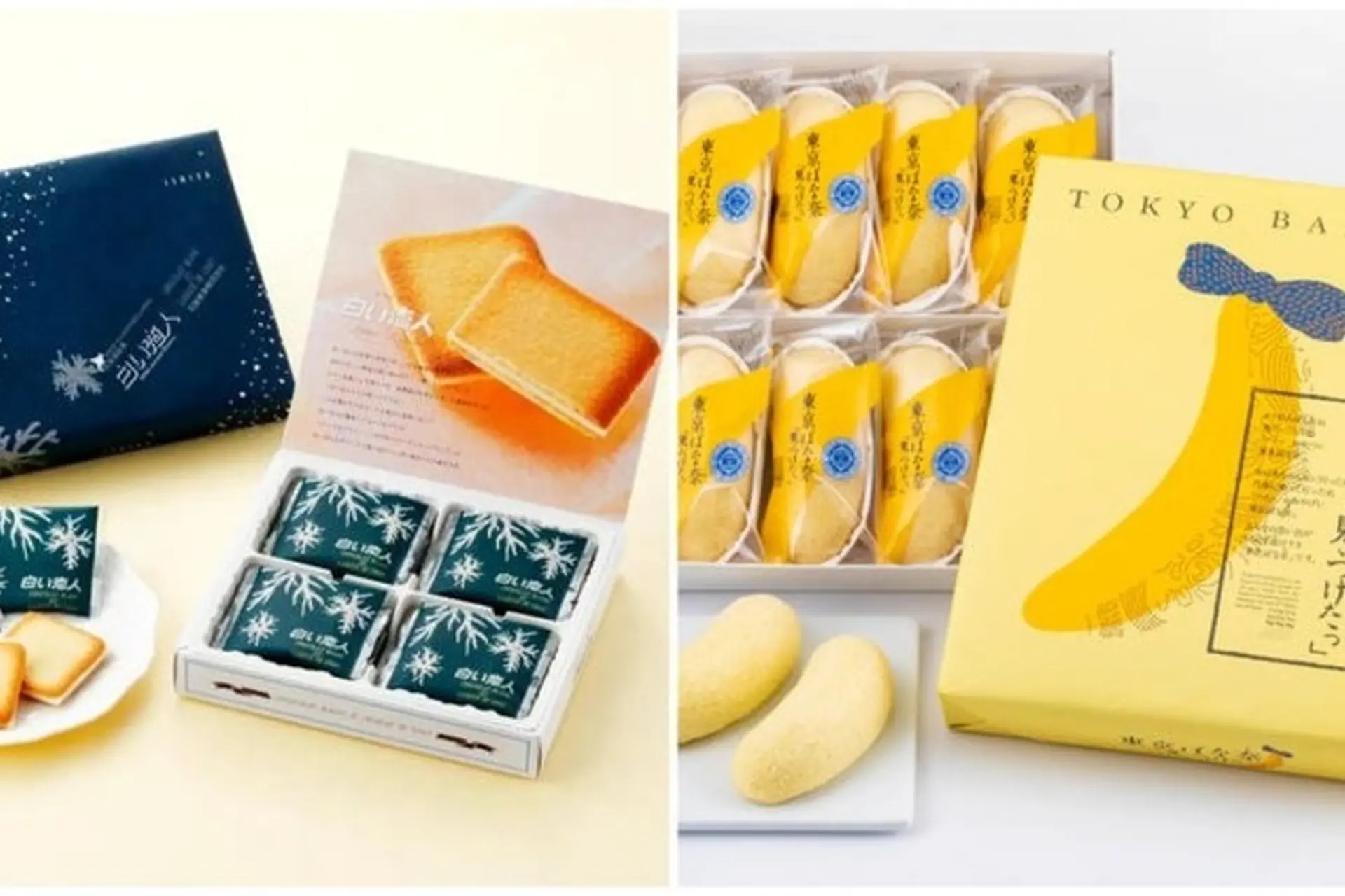 Tổng hợp các loại bánh kẹo Nhật Bản thơm ngon, được nhiều người yêu thích hiện nay