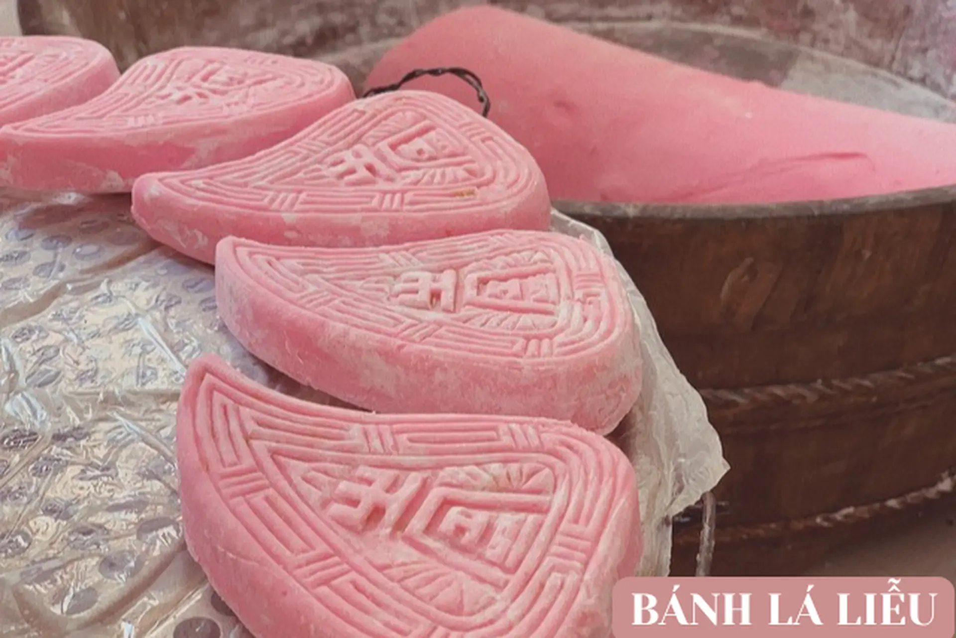 Bánh lá liễu Triều Châu - Cách làm tưởng khó mà dễ, ai cũng có thể tự tay thực hiện tại nhà