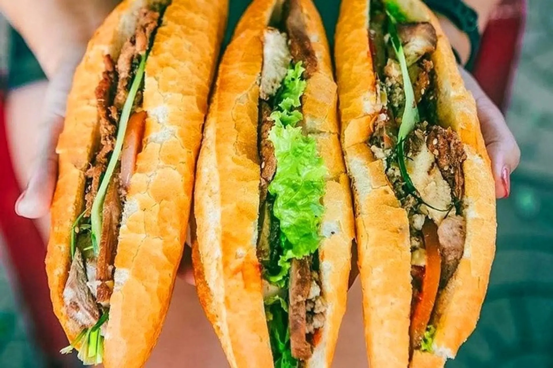 Top 10 tiệm bánh mì Vũng Tàu ngon nức tiếng không thể bỏ lỡ cho du khách