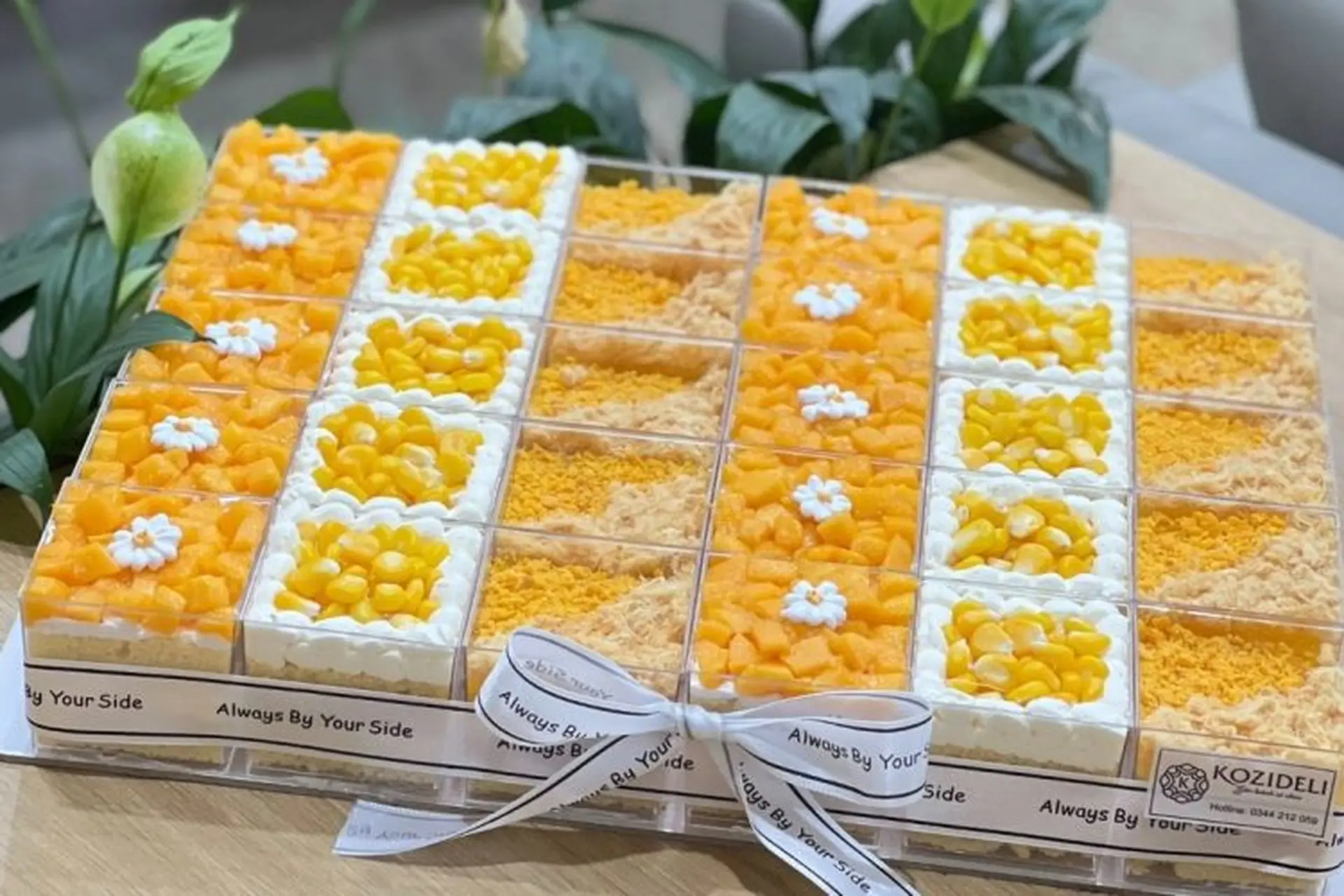 Top 10 tiệm bánh ngon Hà Nội nổi tiếng được nhiều người yêu thích nhất hiện nay
