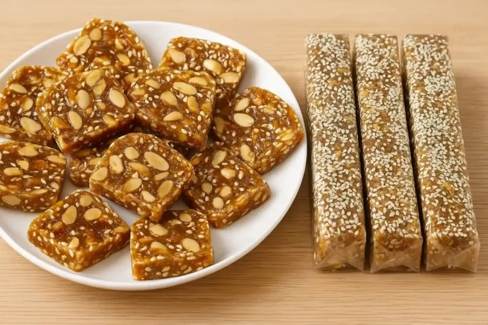 Tìm hiểu món bánh ong xứ Nghệ – Thức quà ngọt ngào, bình dị nhưng chứa đựng giá trị văn hóa truyền thống