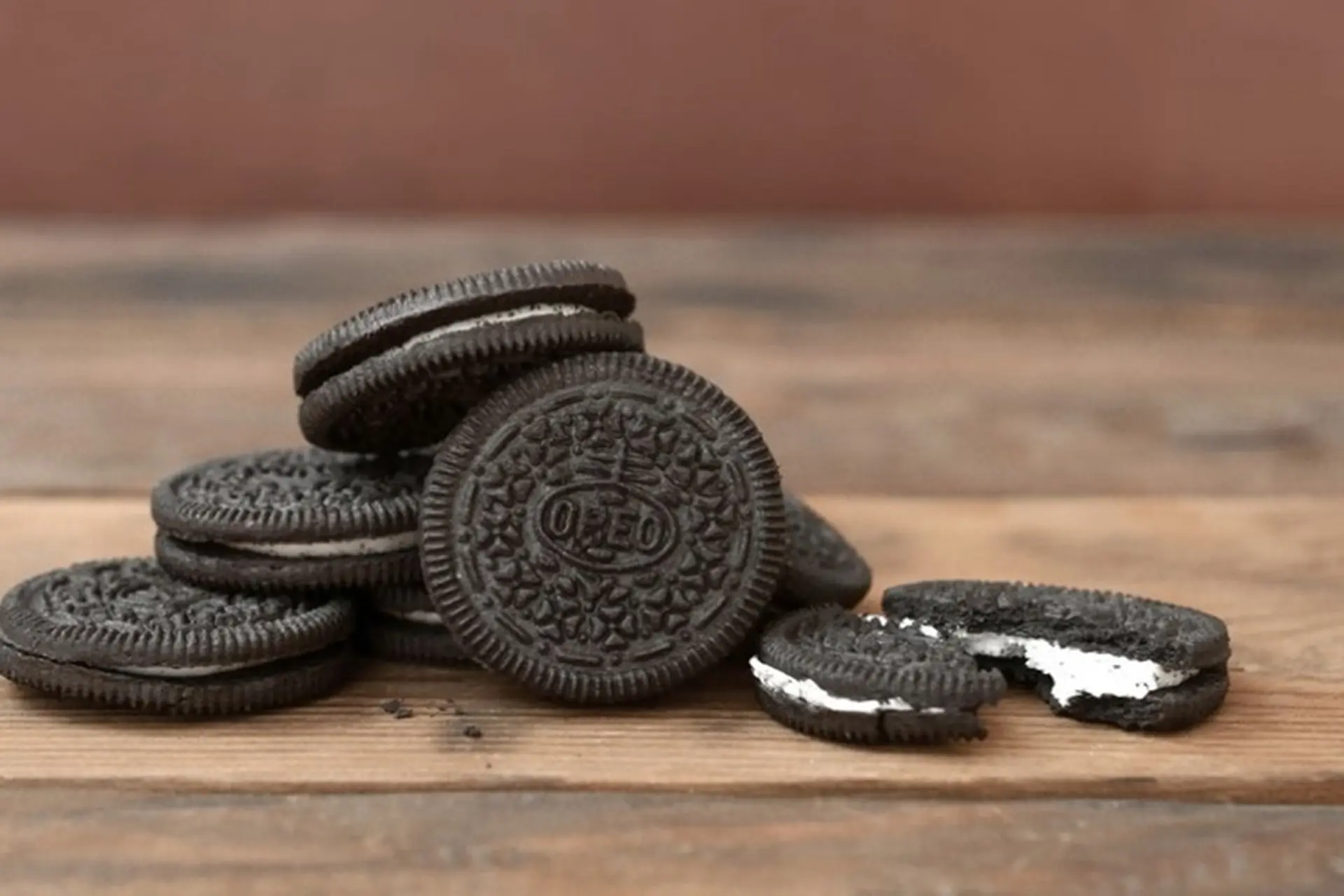 Bánh Oreo bao nhiêu calo? Ăn có béo không và sự thật dinh dưỡng ít ai biết