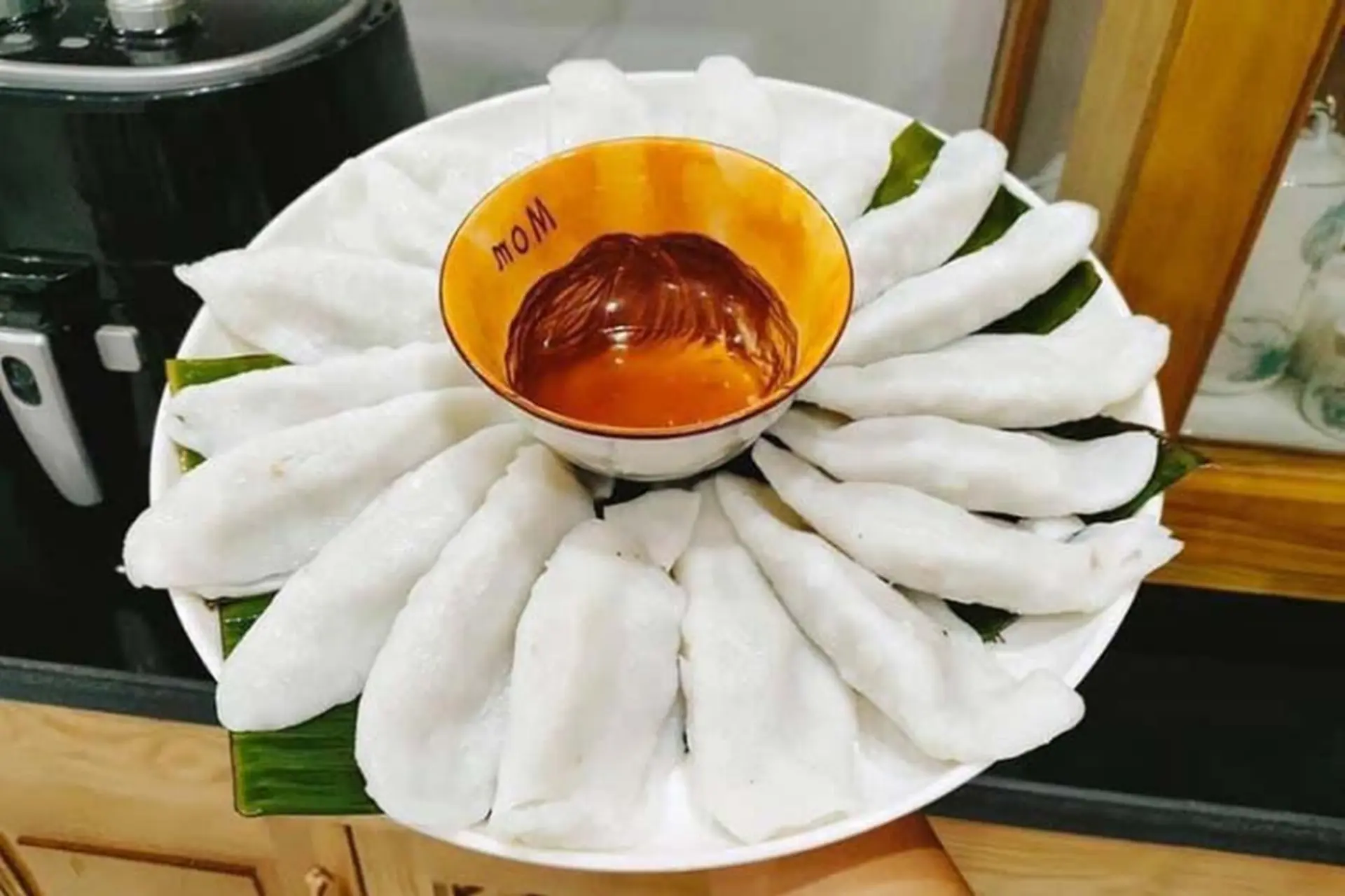Bí quyết làm bánh tai Phú Thọ thơm ngon đúng chuẩn truyền thống, đơn giản ngay tại nhà