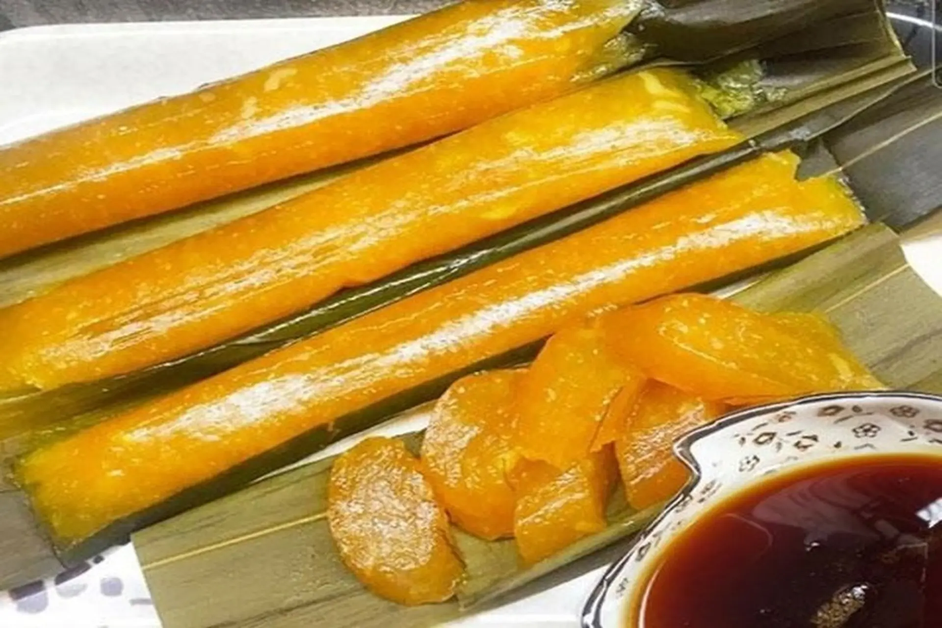 Bánh tro bao nhiêu calo? Giải đáp chi tiết cho người ăn kiêng và quan tâm đến sức khỏe