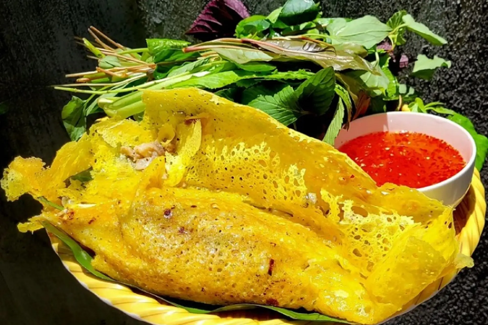 Gợi ý top 5+ quán bánh xèo Cần Thơ chuẩn vị miền Tây, ngon nứt tiếng mà bạn không thể bỏ lỡ