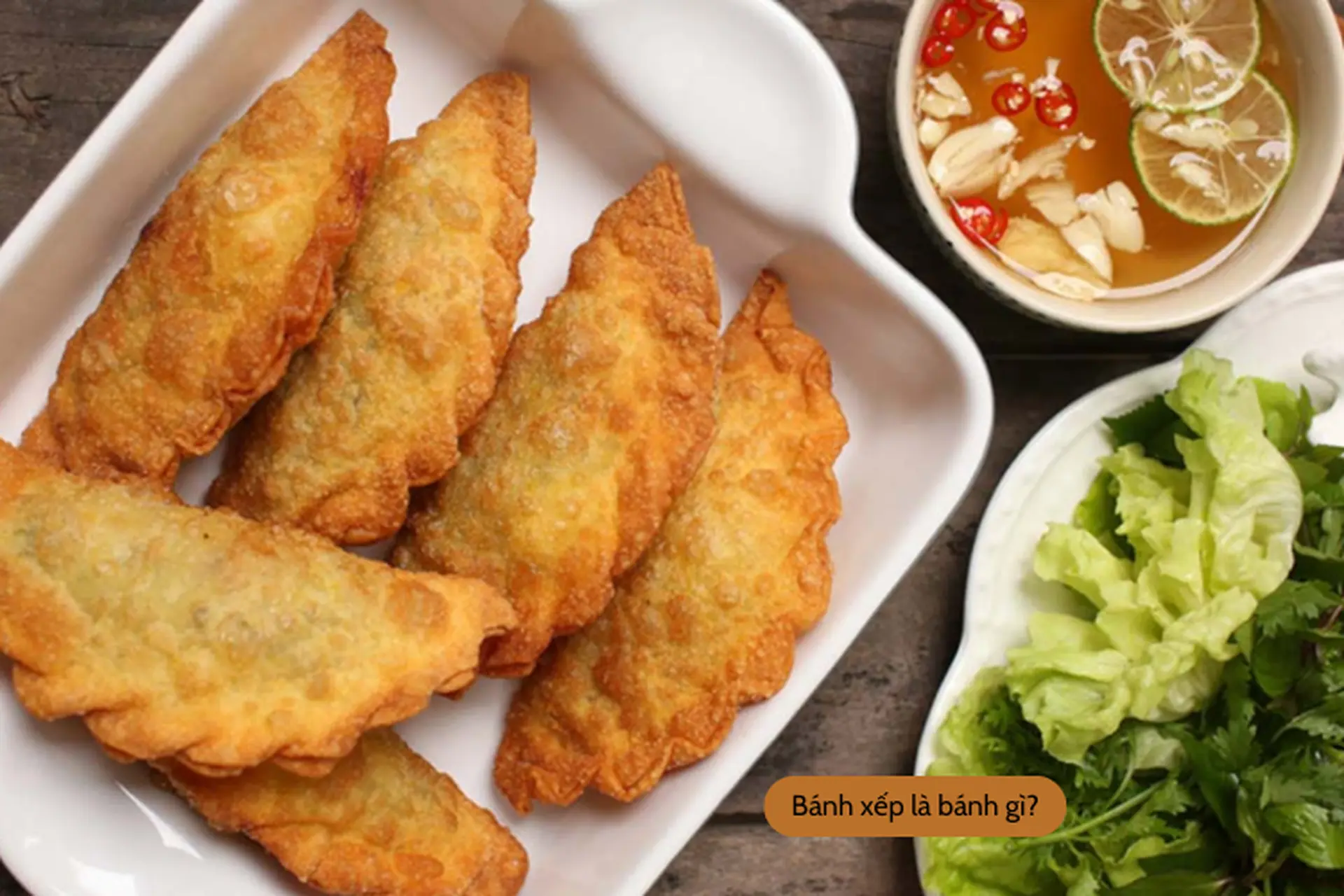 Bánh xếp bao nhiêu calo? Ăn bánh xếp có béo không? Điểm danh các phương pháp chế biến bánh xếp