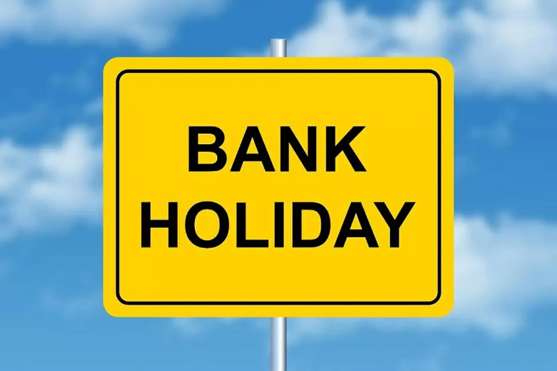 Bank holiday là gì? Ý nghĩa ngày nghỉ ngân hàng và tác động đến đời sống tài chính