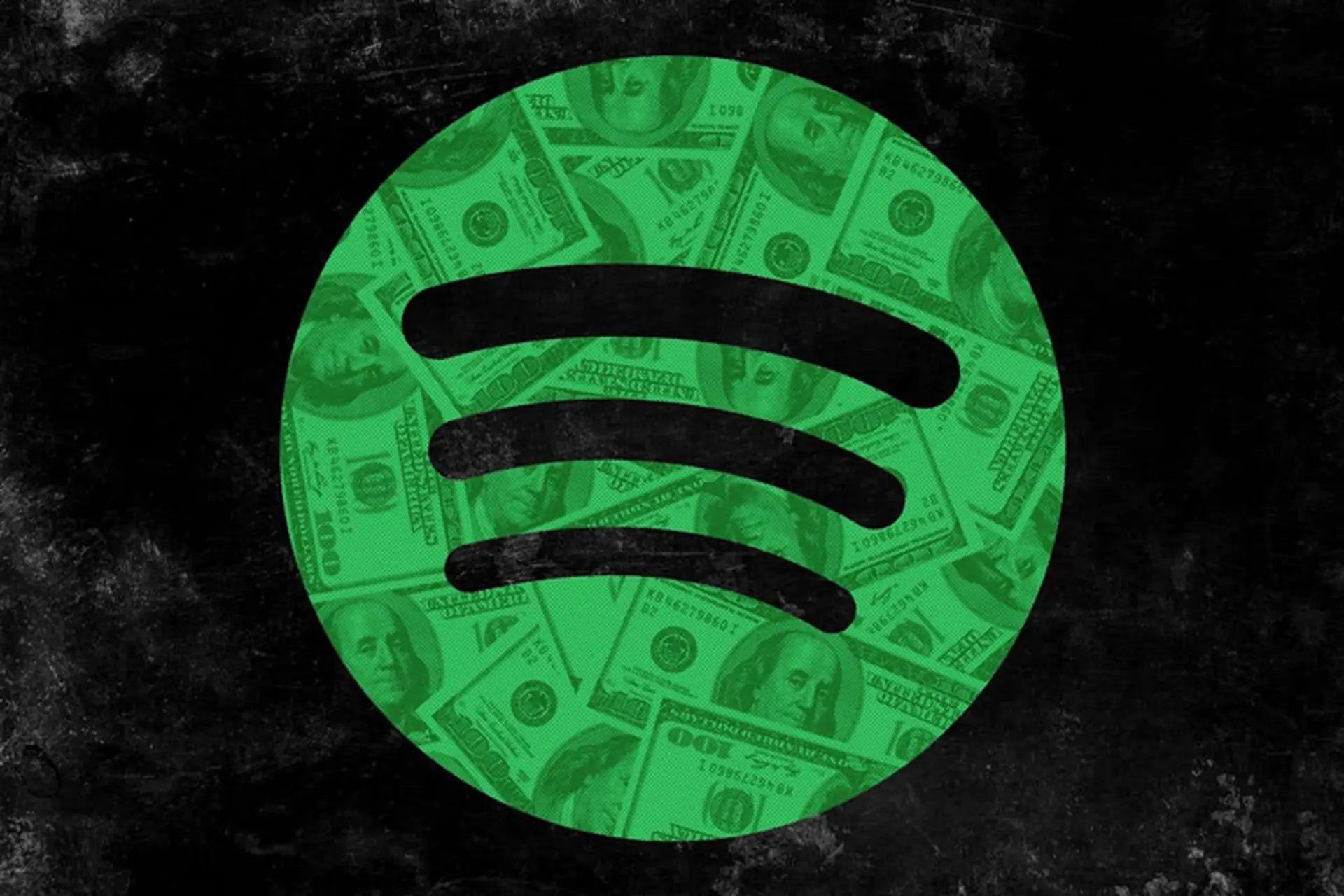 Báo cáo Loud&Clear của Spotify: Ngày càng nhiều nghệ sĩ nhận thu nhập lớn