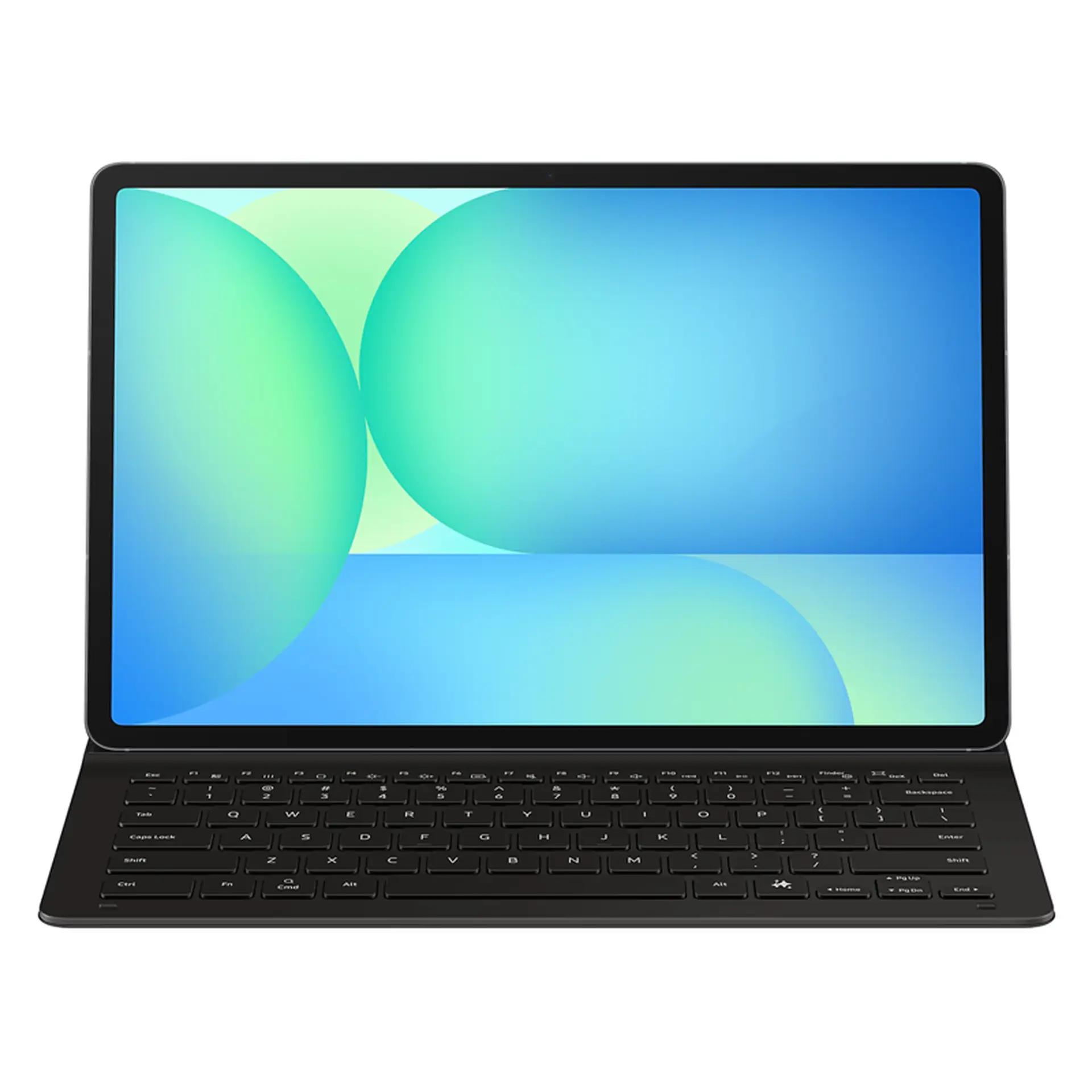 Bao da bàn phím AI Samsung Tab S10 FE Plus