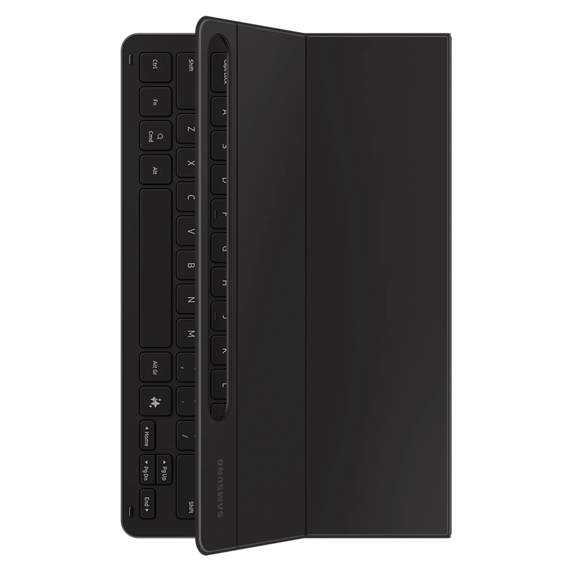 Bao da kèm bán phím Samsung Tab S9 DX720