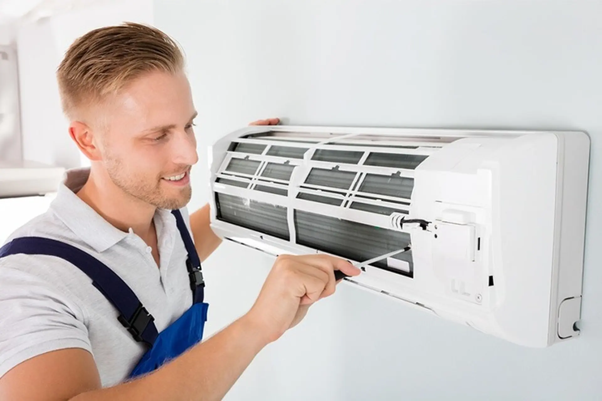 Bảo dưỡng điều hòa Multi tại nhà: Giải pháp tiết kiệm điện và kéo dài tuổi thọ