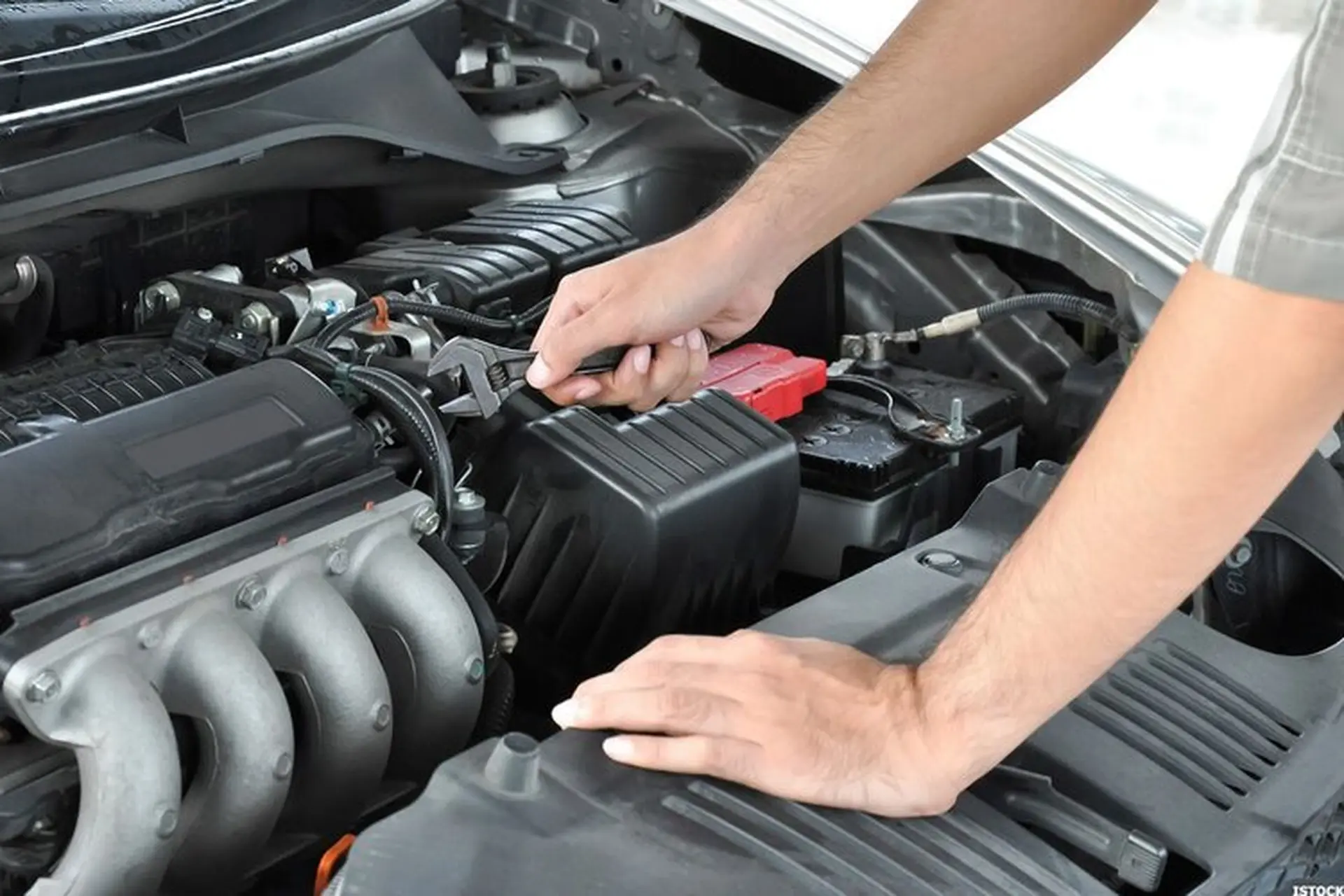 Hướng dẫn quy trình bảo dưỡng xe ô tô đúng chuẩn, giúp giảm thiểu hư hỏng