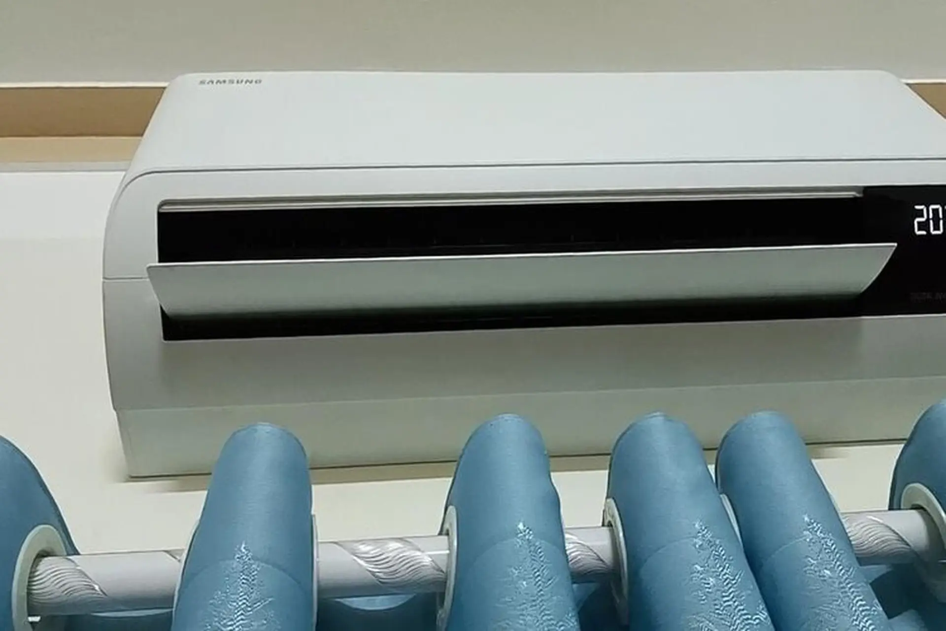 Hướng dẫn chi tiết về cách đăng ký và chính sách bảo hành điều hòa Samsung 