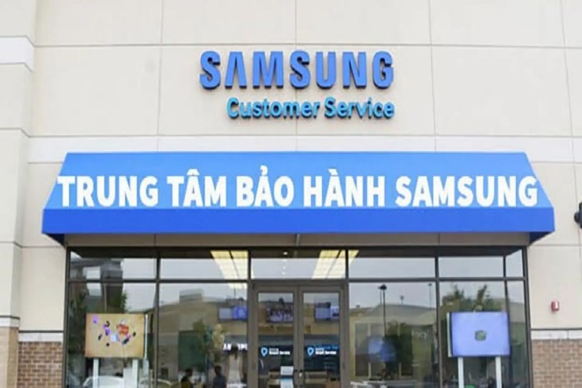 Trung tâm bảo hành máy giặt Samsung tại Hà Nội: Địa chỉ và số điện thoại liên hệ 2024 mới nhất