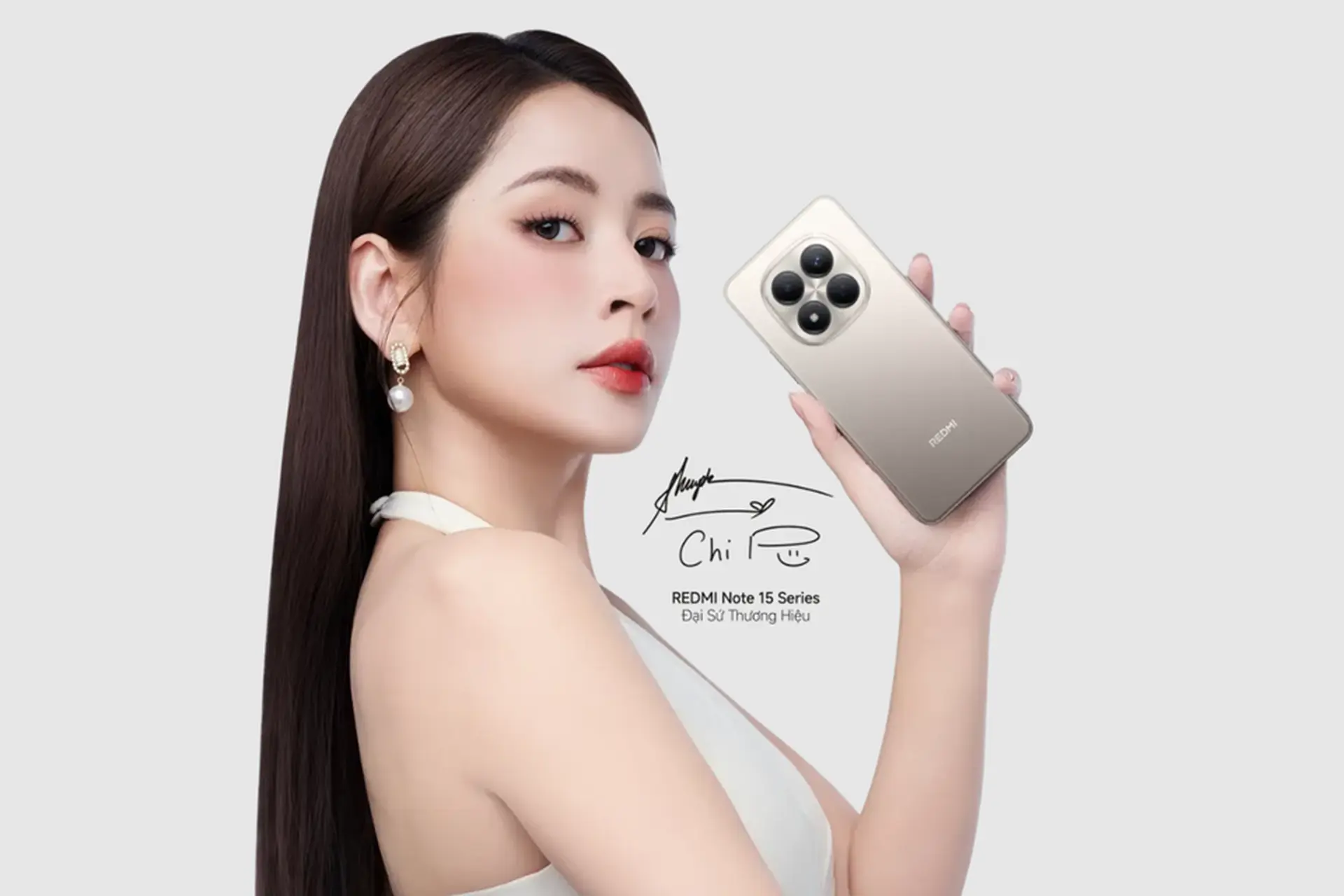 Xiaomi tung chương trình bảo hành Premium dành cho Redmi Note 15, Redmi Note 15 5G và Redmi Note 15 Pro 4G