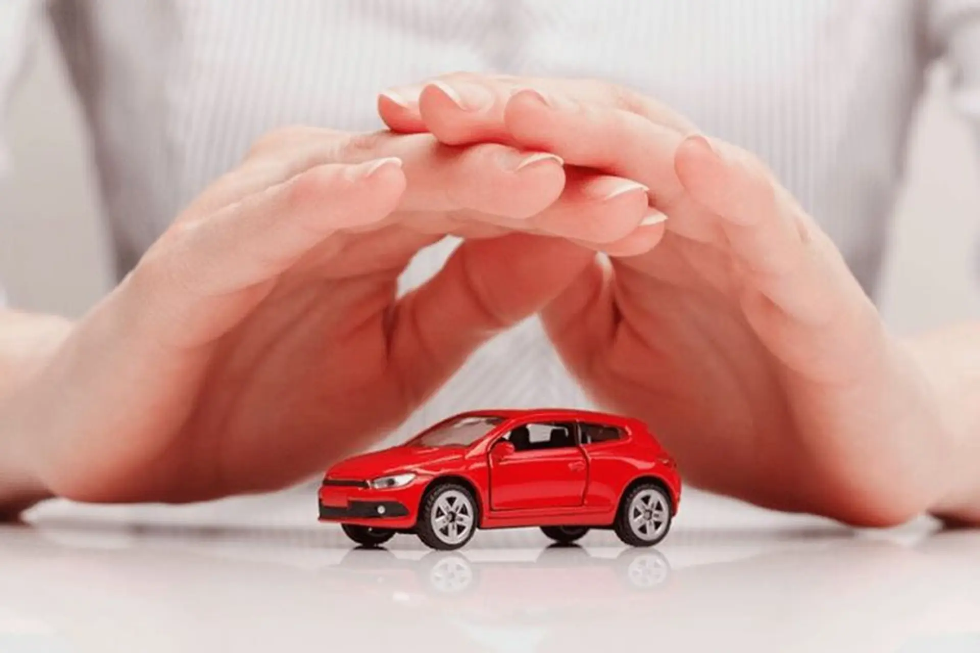 Bảo hiểm vật chất xe ô tô là gì? Những lợi ích mà bảo hiểm vật chất xe ô tô mang lại