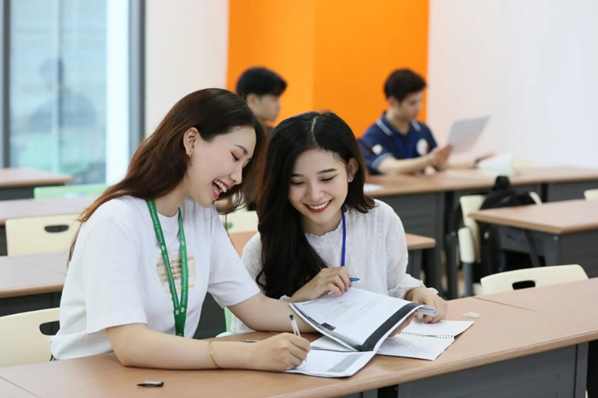 Bảo lưu đại học năm nhất: Điều kiện, thủ tục và những lưu ý khi bảo lưu học tập