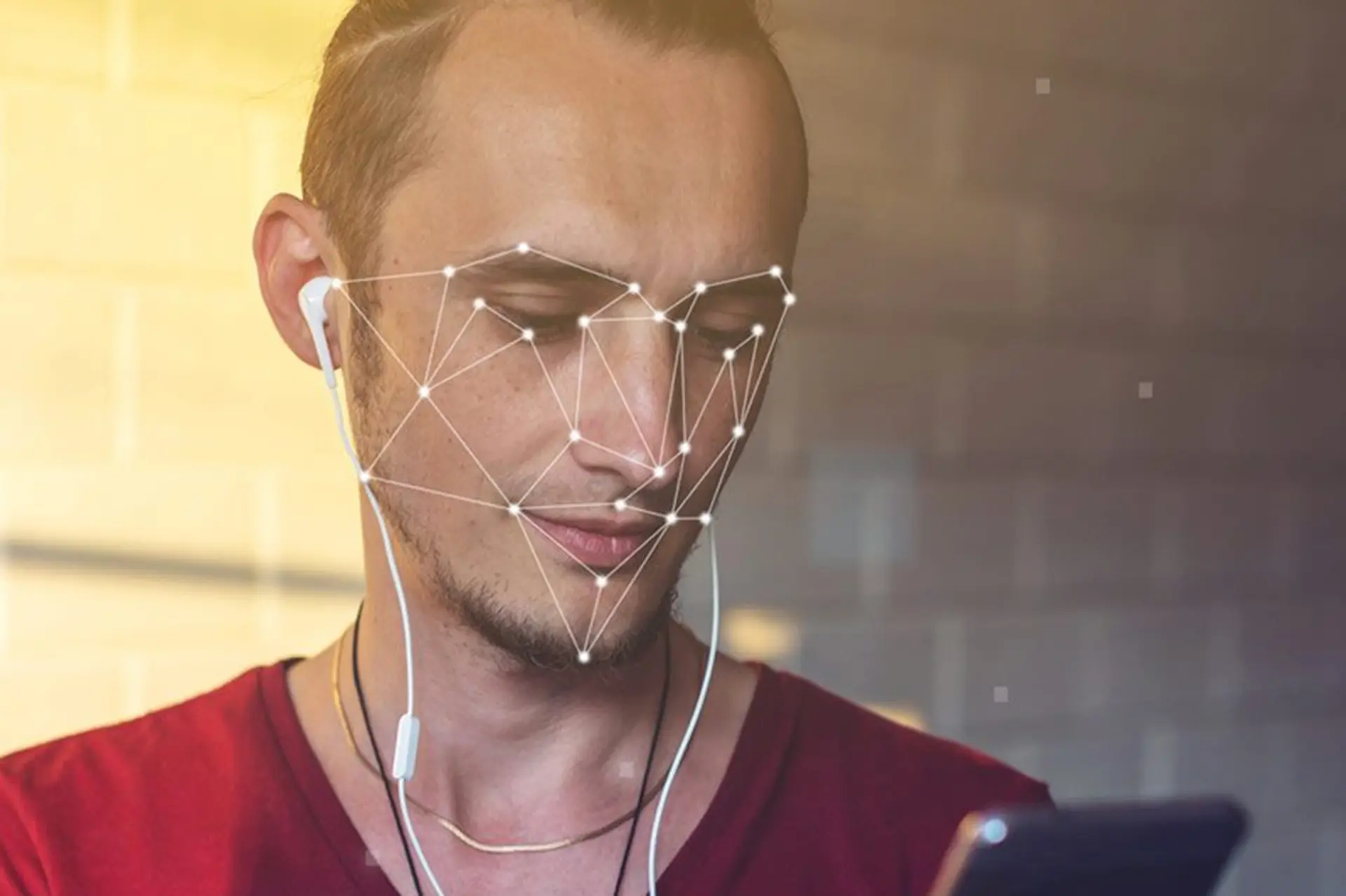 Bảo mật khuôn mặt 3D là gì? Nguyên lý hoạt động, ưu nhược điểm và ứng dụng thực tế