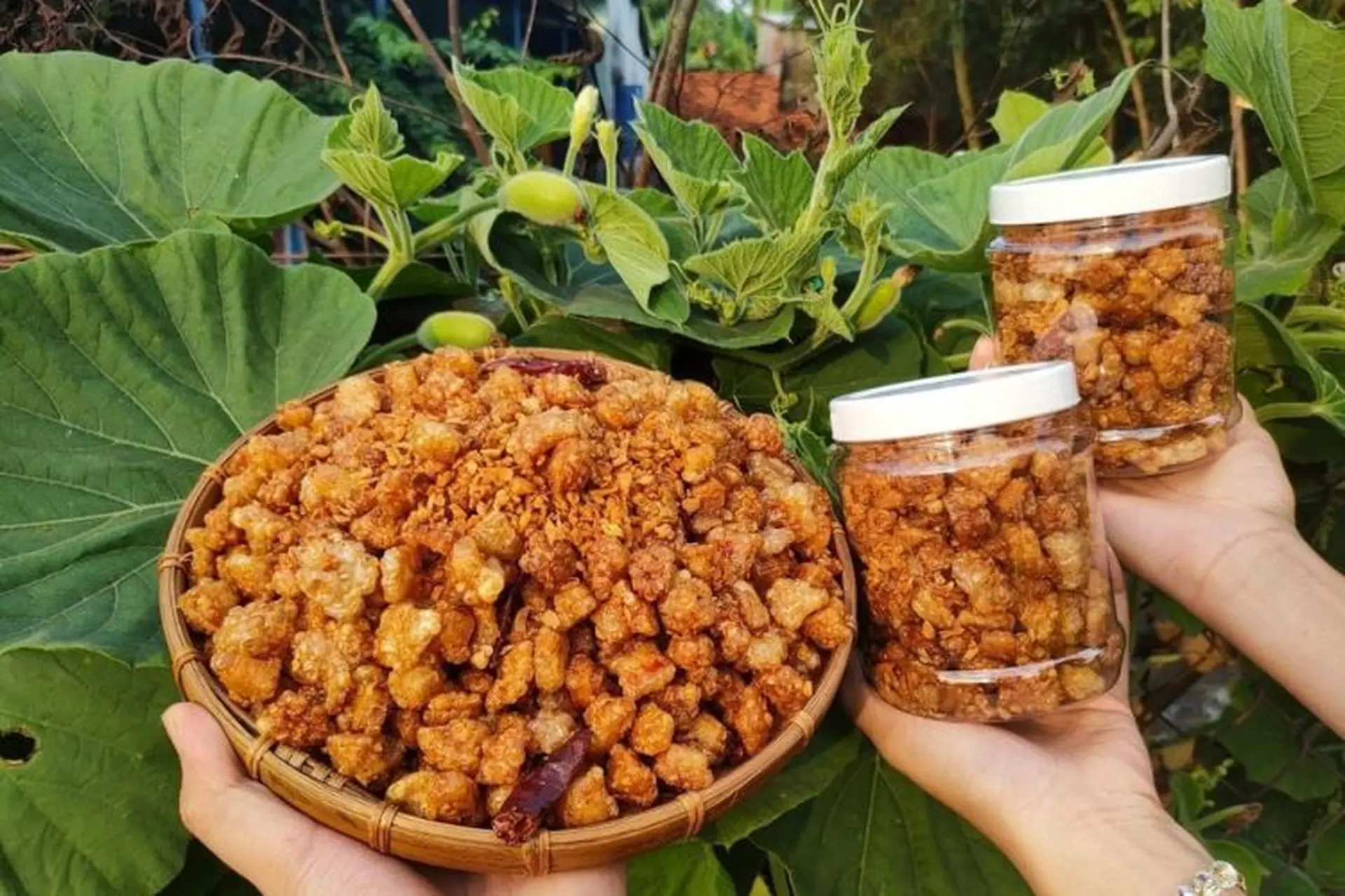 Mẹo bảo quản tóp mỡ trong tủ lạnh được lâu và những lưu ý quan trọng bạn nên biết