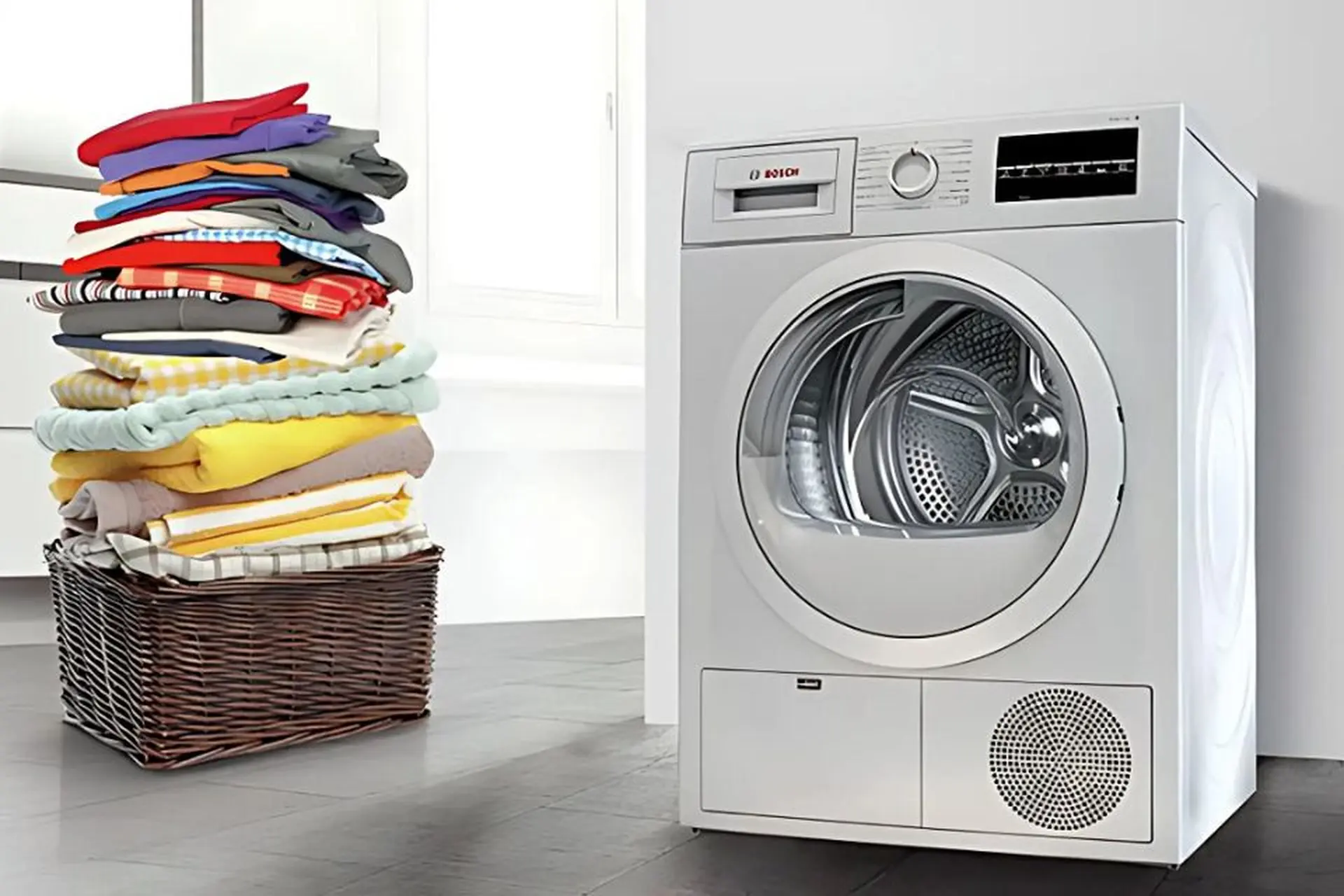 Bảo trì máy sấy định kỳ bao lâu 1 lần? Hướng dẫn chuẩn giúp máy bền và hoạt động hiệu quả