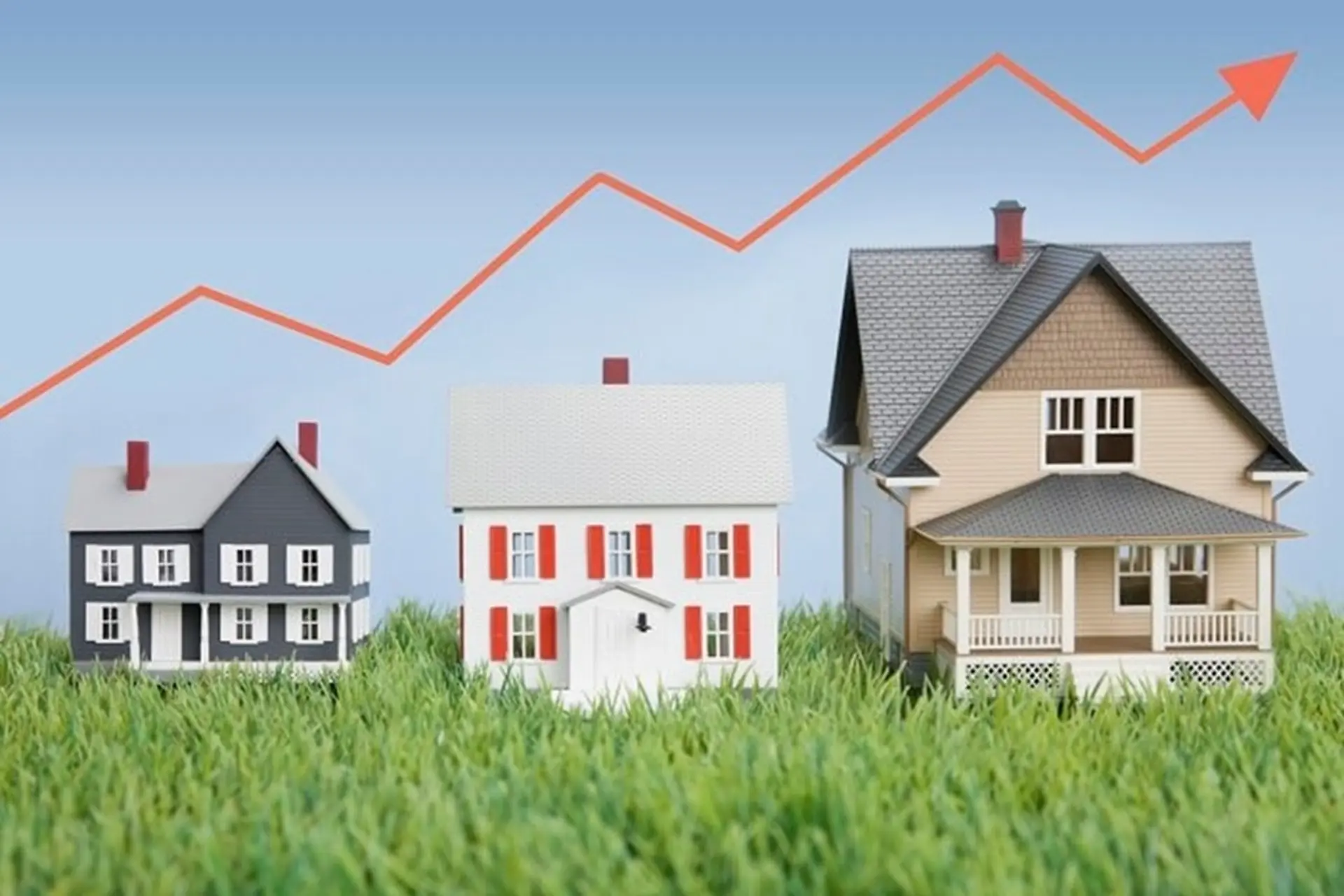 Bất động sản là gì? Toàn cảnh khái niệm, phân loại và vai trò trong nền kinh tế hiện đại