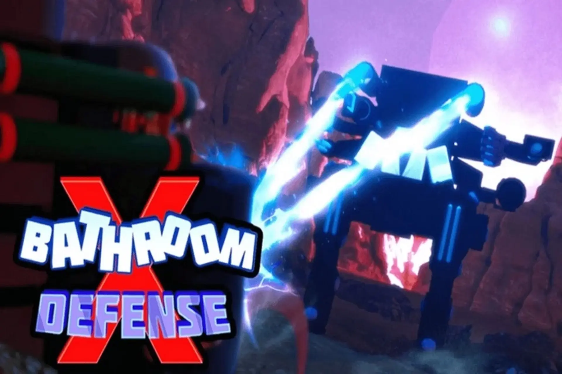 Full code Bathroom Tower Defense X mới nhất 2026 và cách nhập nhận quà khủng