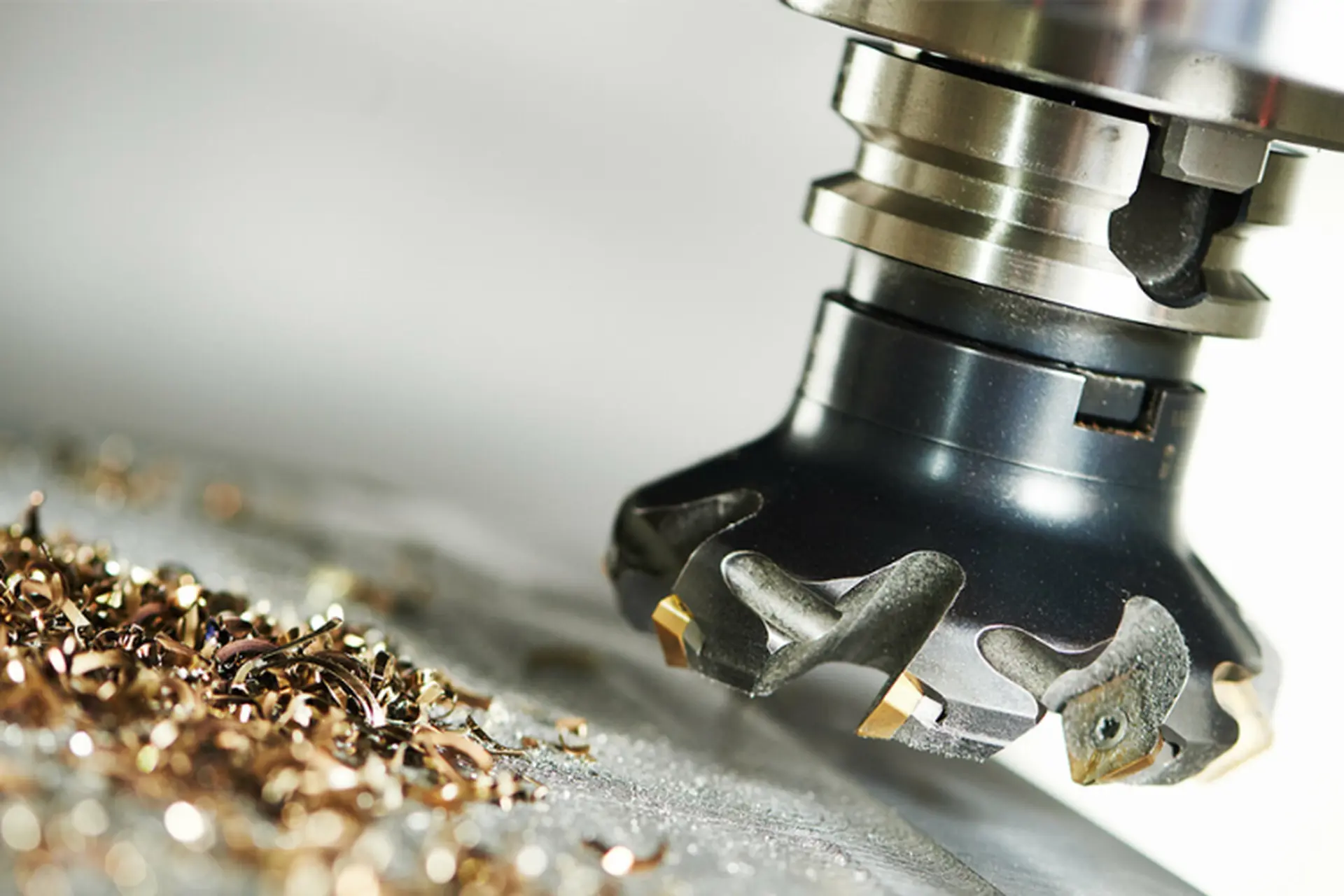 Bavia là gì? Khái niệm, nguyên nhân và cách khắc phục trong gia công cơ khí