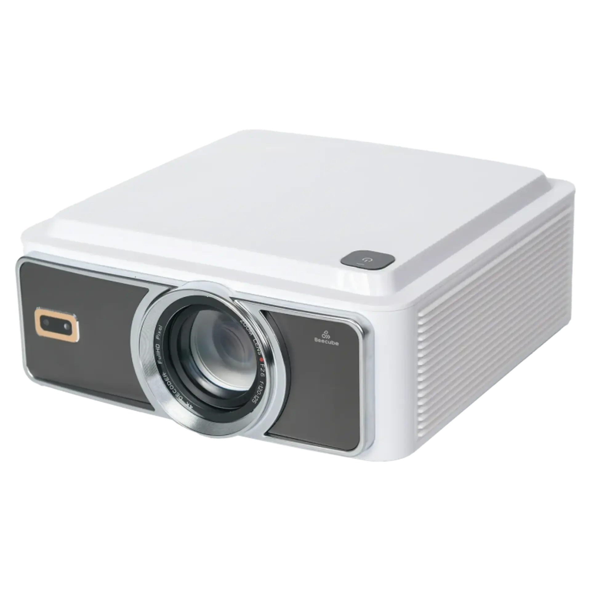 Máy chiếu Beecube Star/FullHD (1920x1080)/1950ANSI/Android TV