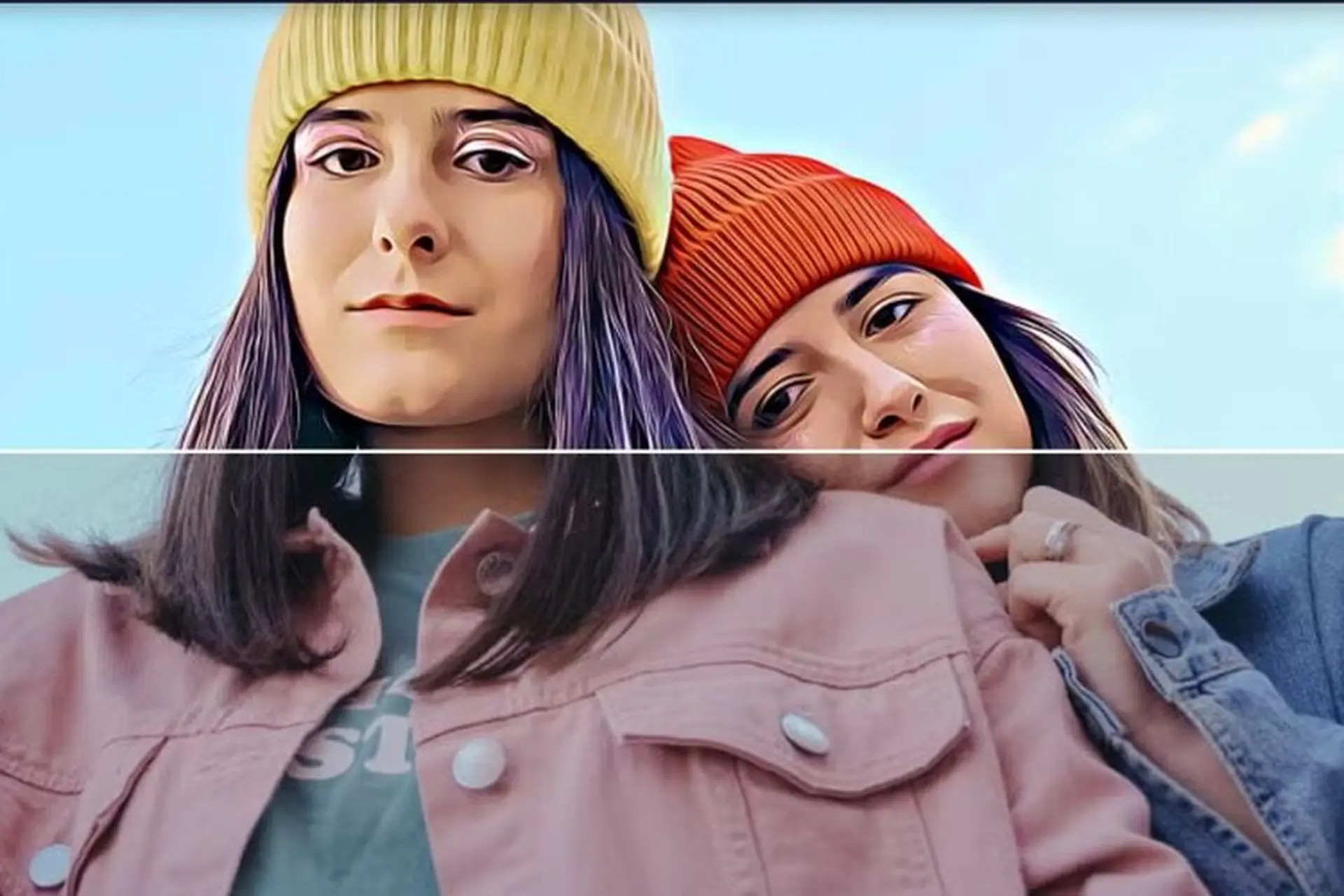 Khám phá BeFunky, ứng dụng chỉnh sửa và làm đẹp ảnh trên điện thoại với kho hiệu ứng phong phú