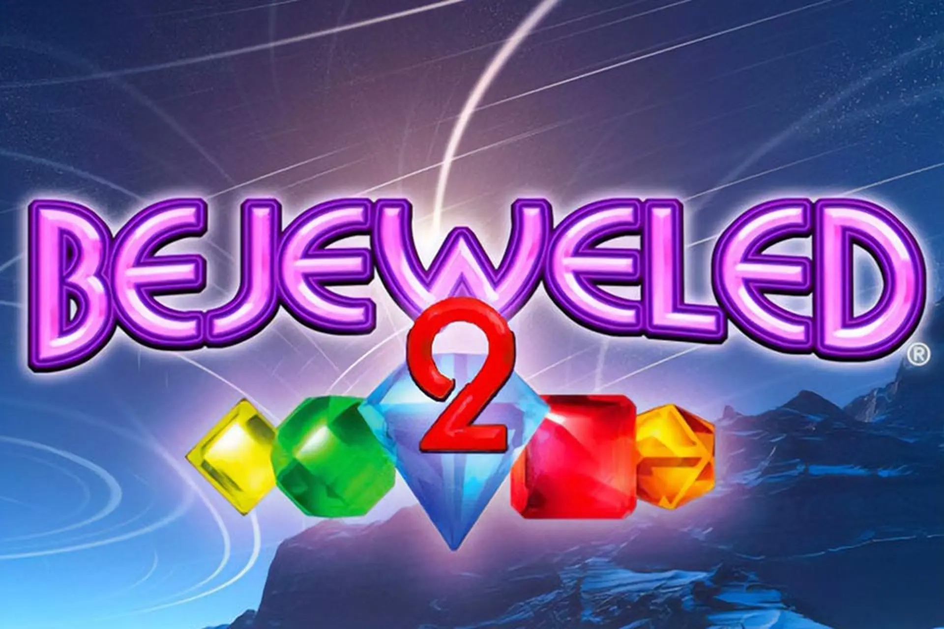 Tất tần tật về Bejeweled 2: Phiên bản nâng cấp của trò chơi xếp kim cương kinh điển