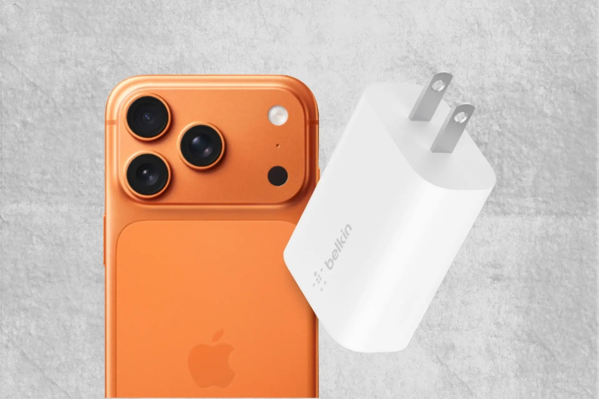 Những lý do để bạn chọn Belkin khi cần mua phụ kiện cho iPhone 17